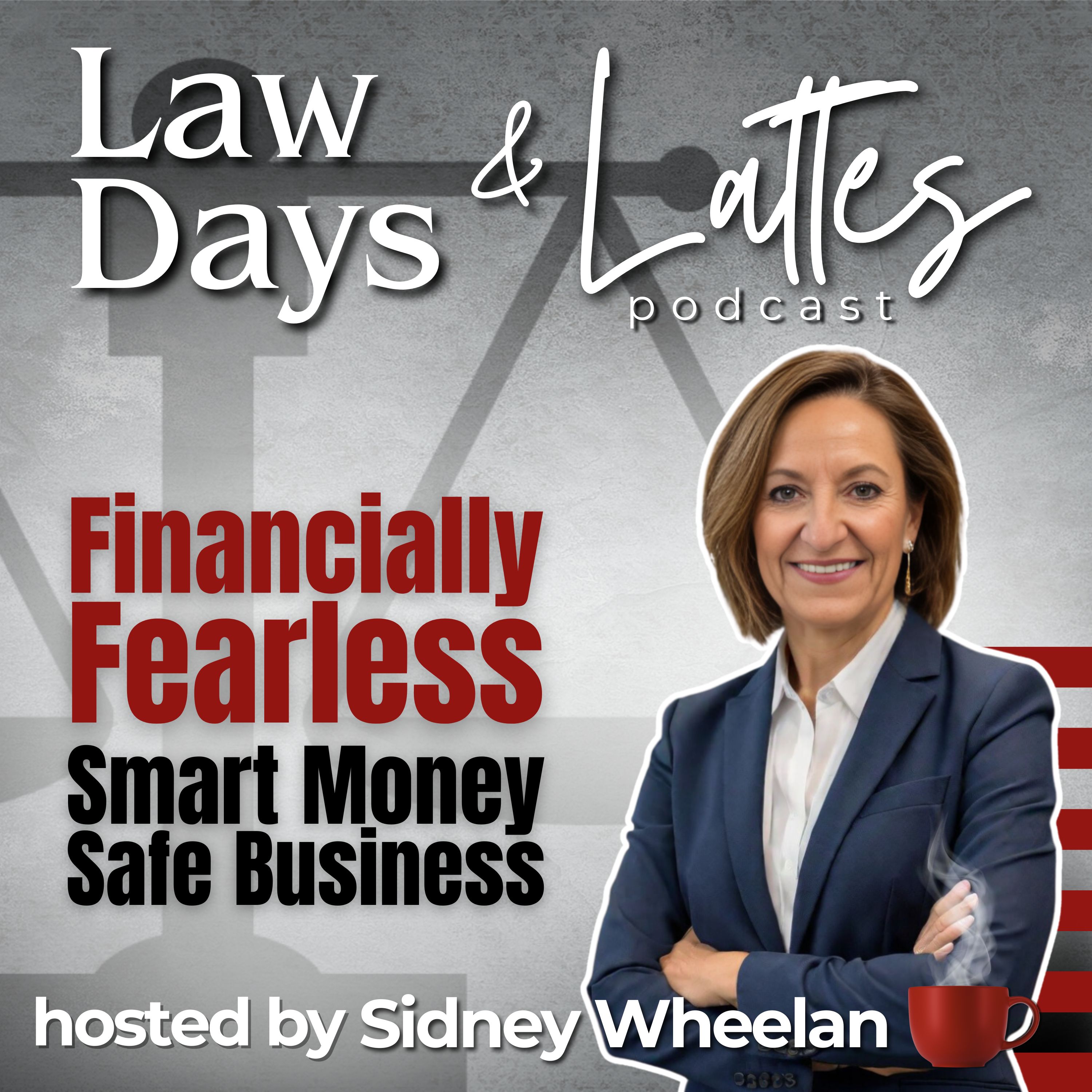Law Days & Lattes