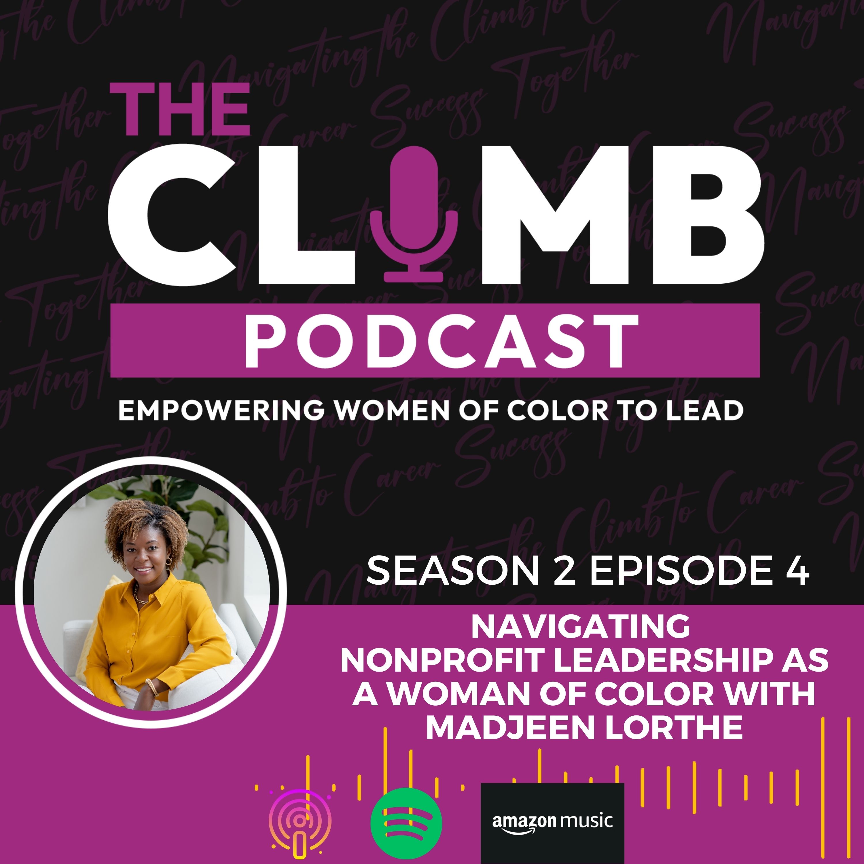 The Climb