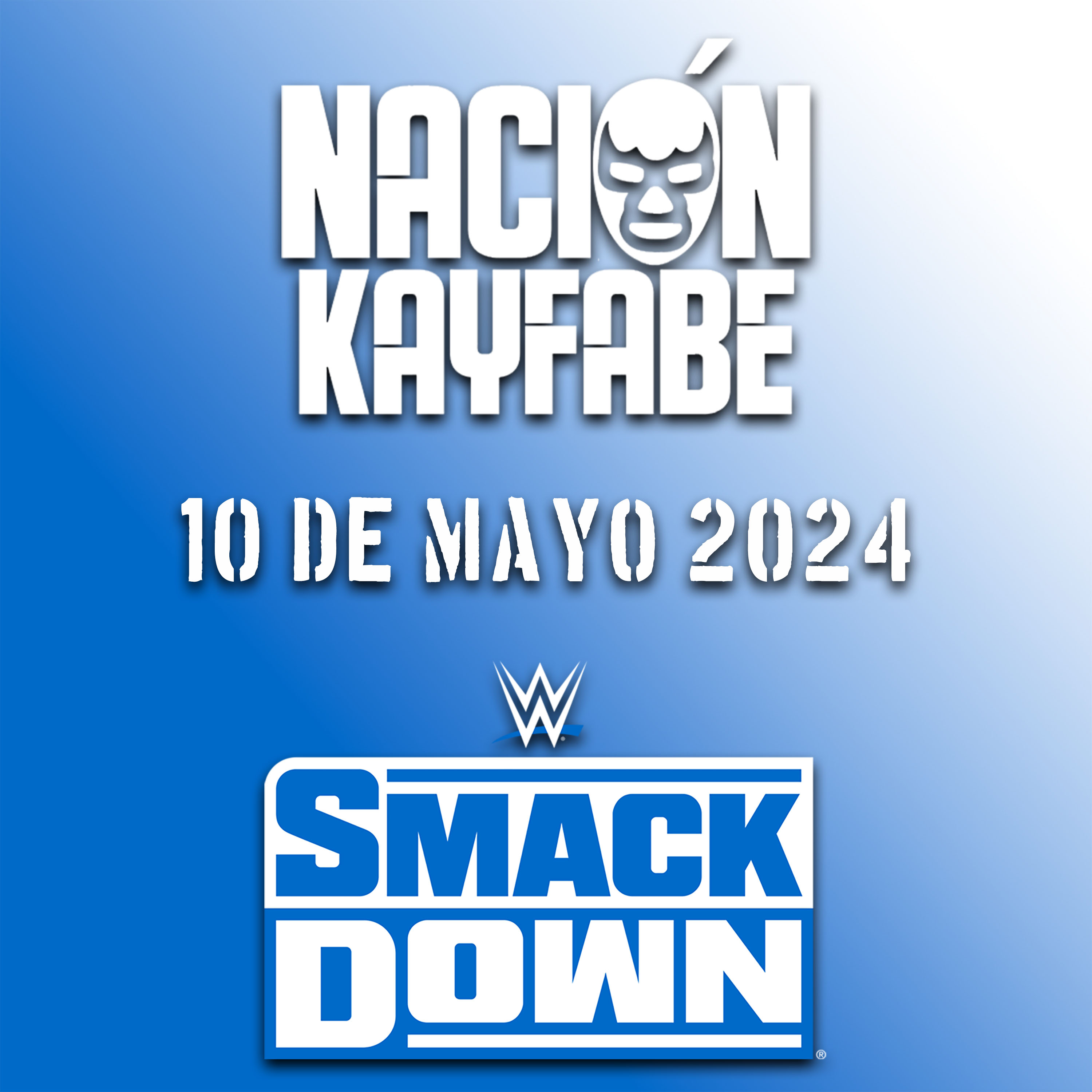 SMACKDOWN | 10 De Mayo 2024 | Otro clásico de Randy Orton para King of The Ring episode artwork