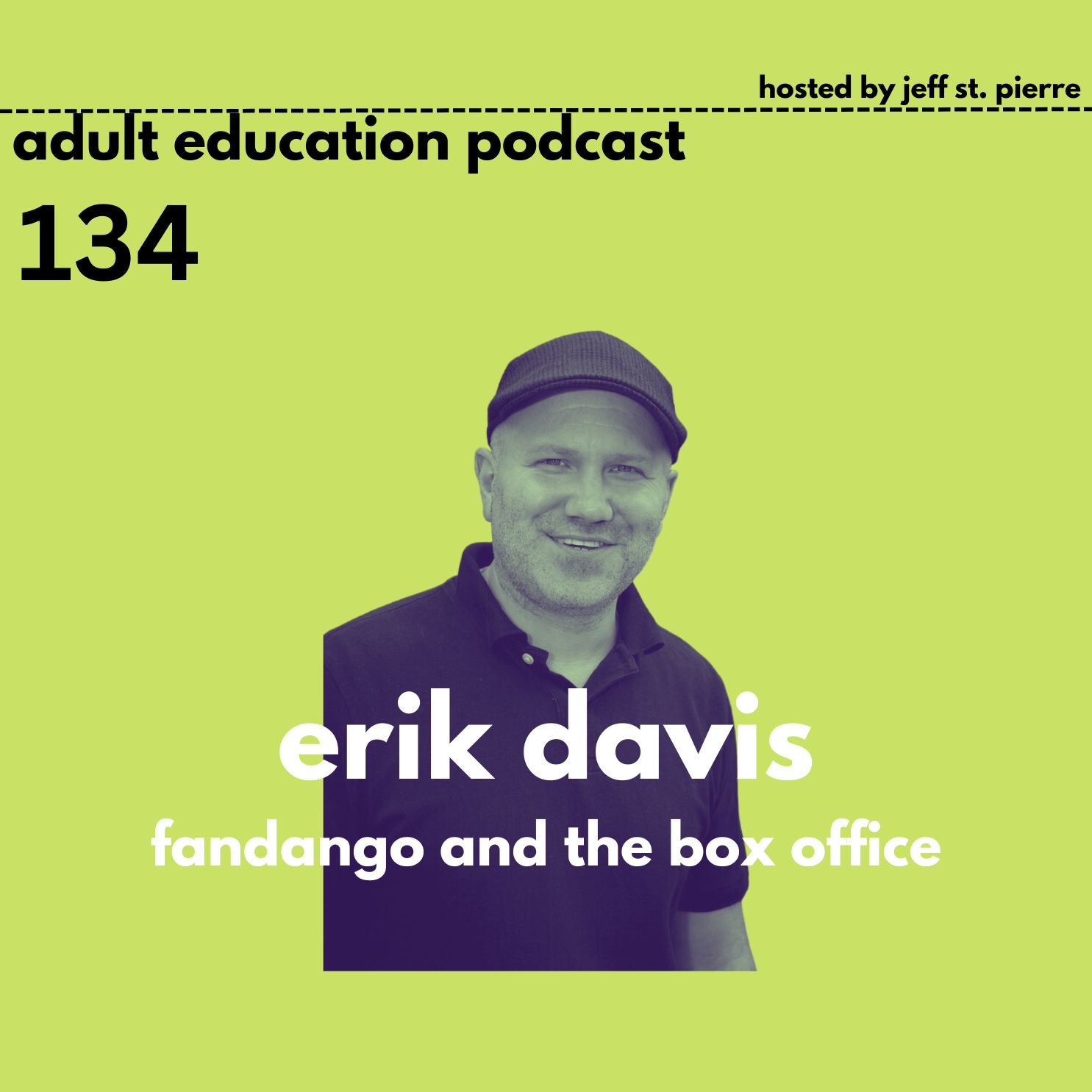 Adult Education