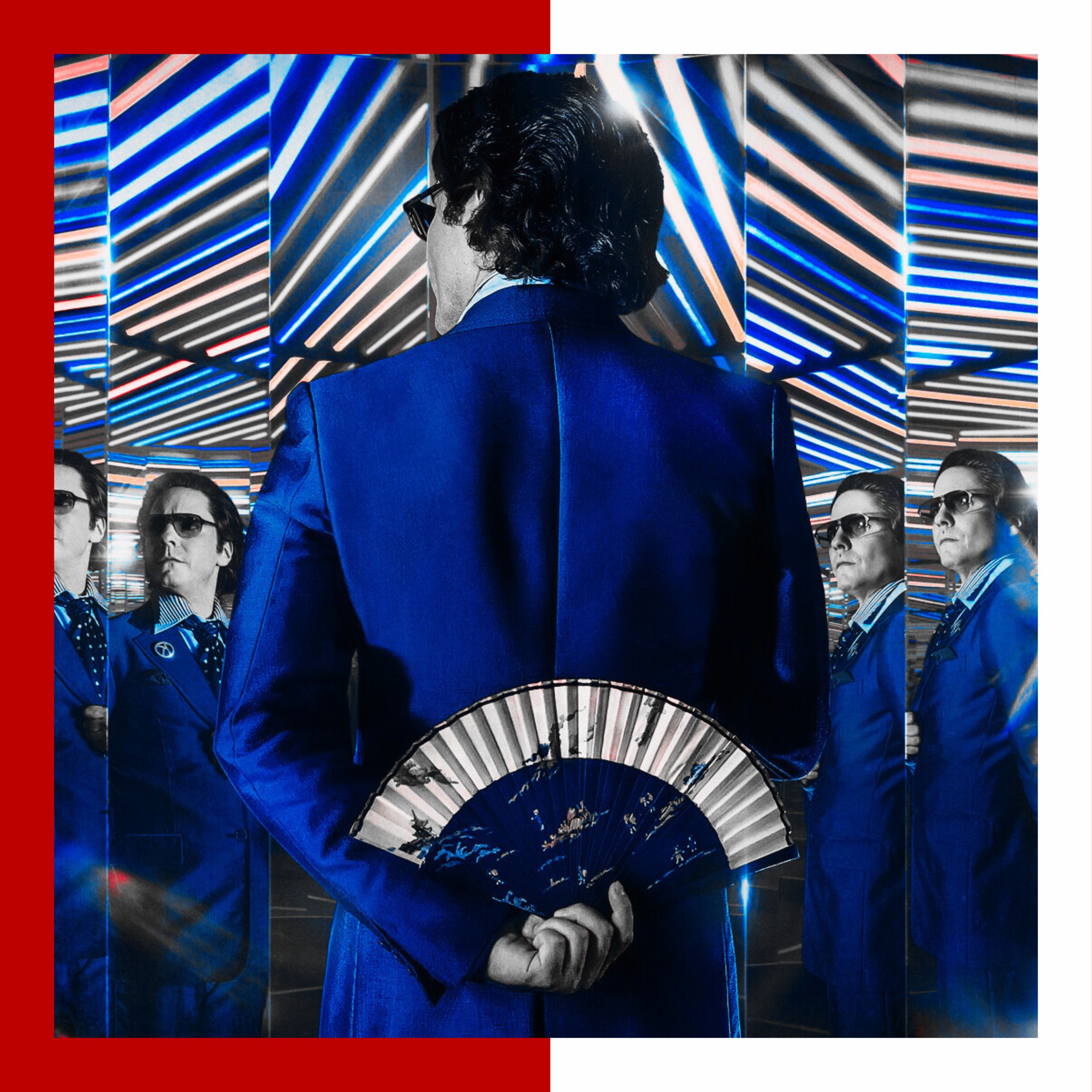 Becoming Karl Lagerfeld (Season 1, Disney Plus, 2024) episode artwork