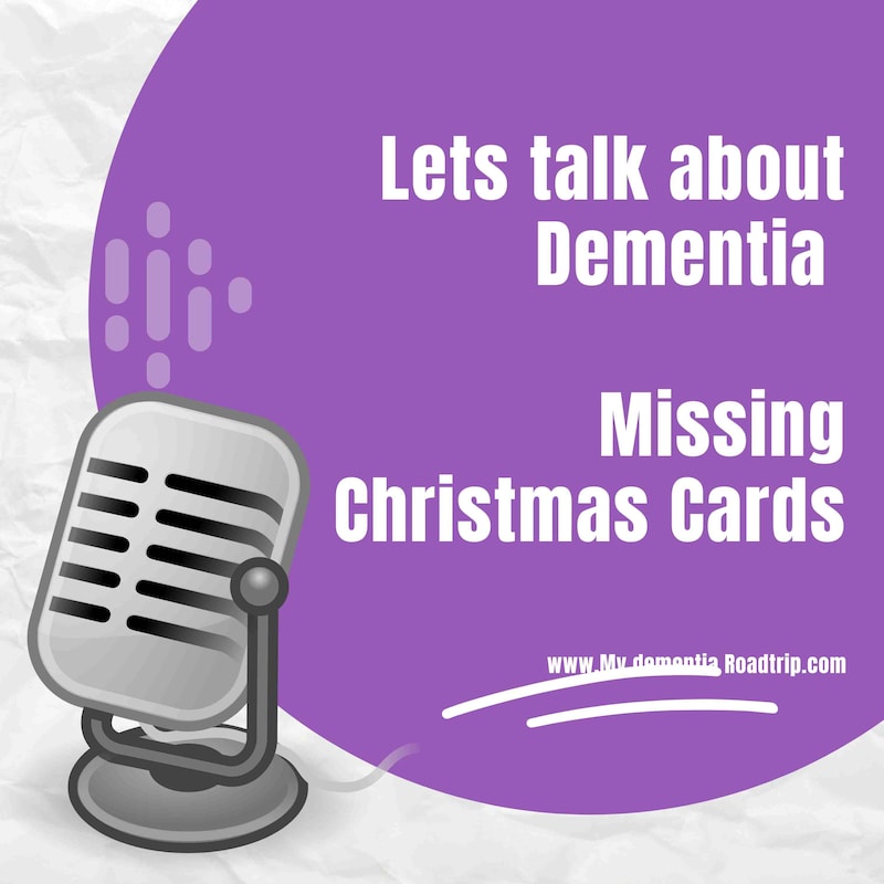 Artwork for podcast Lets Talk About Dementia