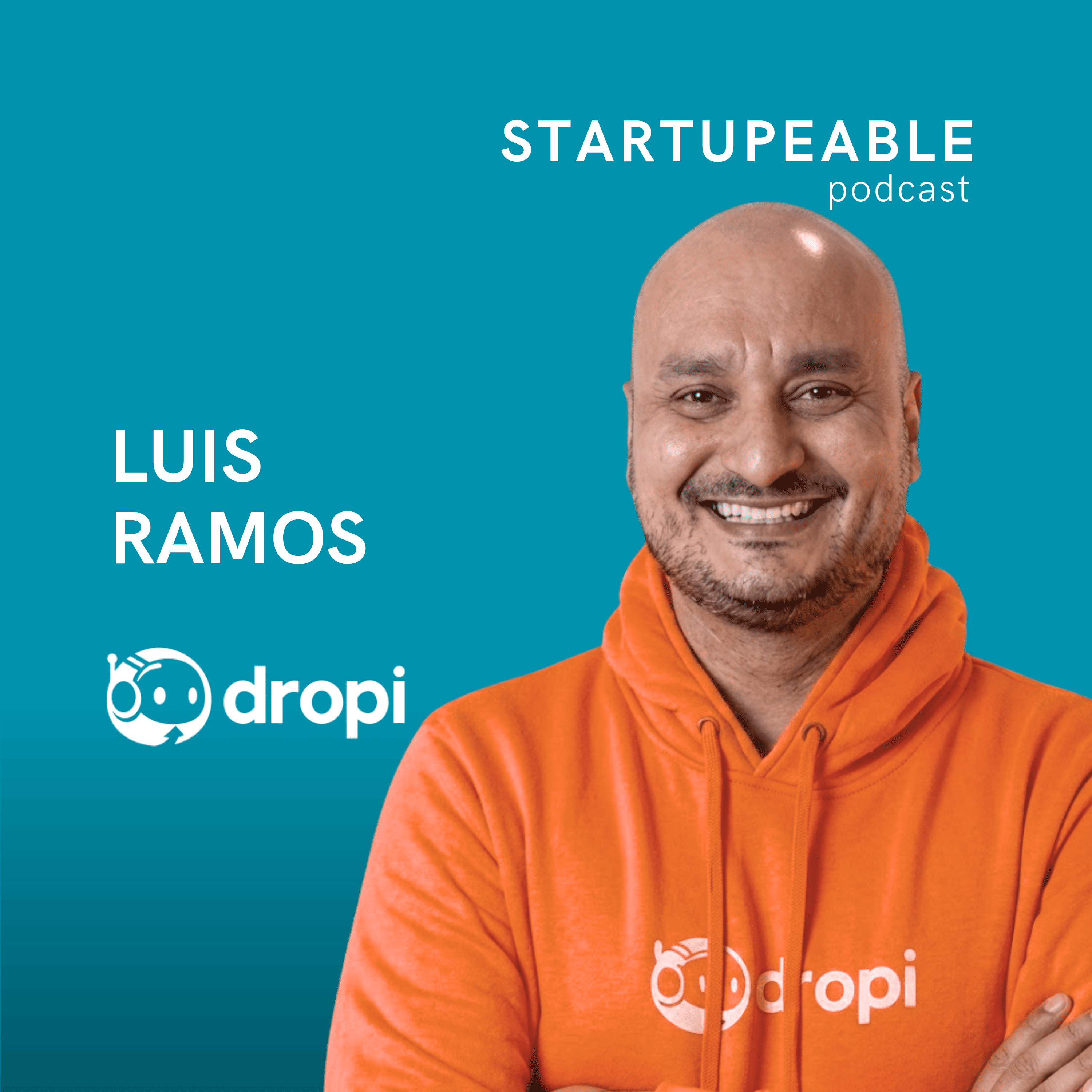 El Amazon Colombiano que Nadie Vio Venir: $3M diarios, 0 inversión | Luis Ramos, Dropi