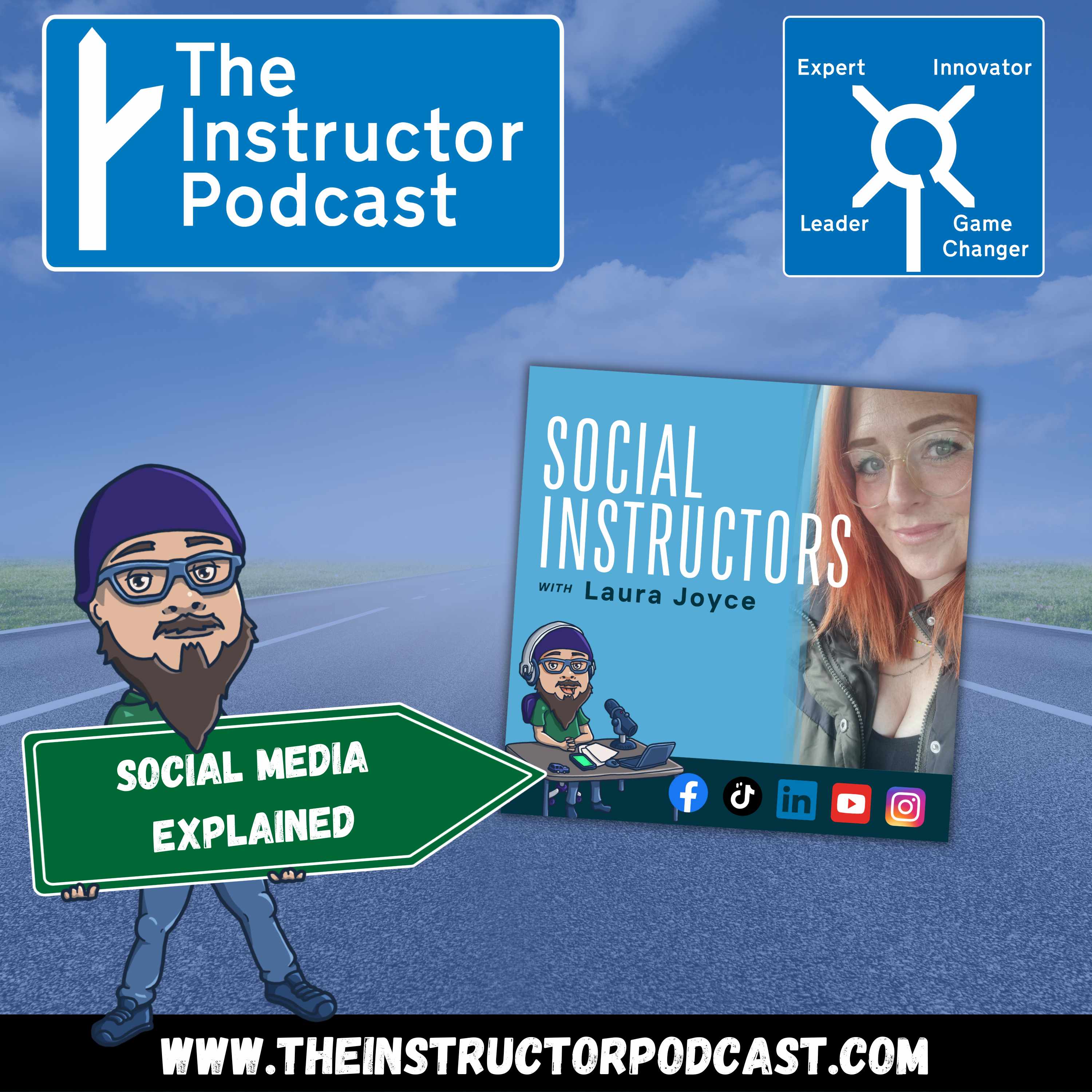 The Instructor