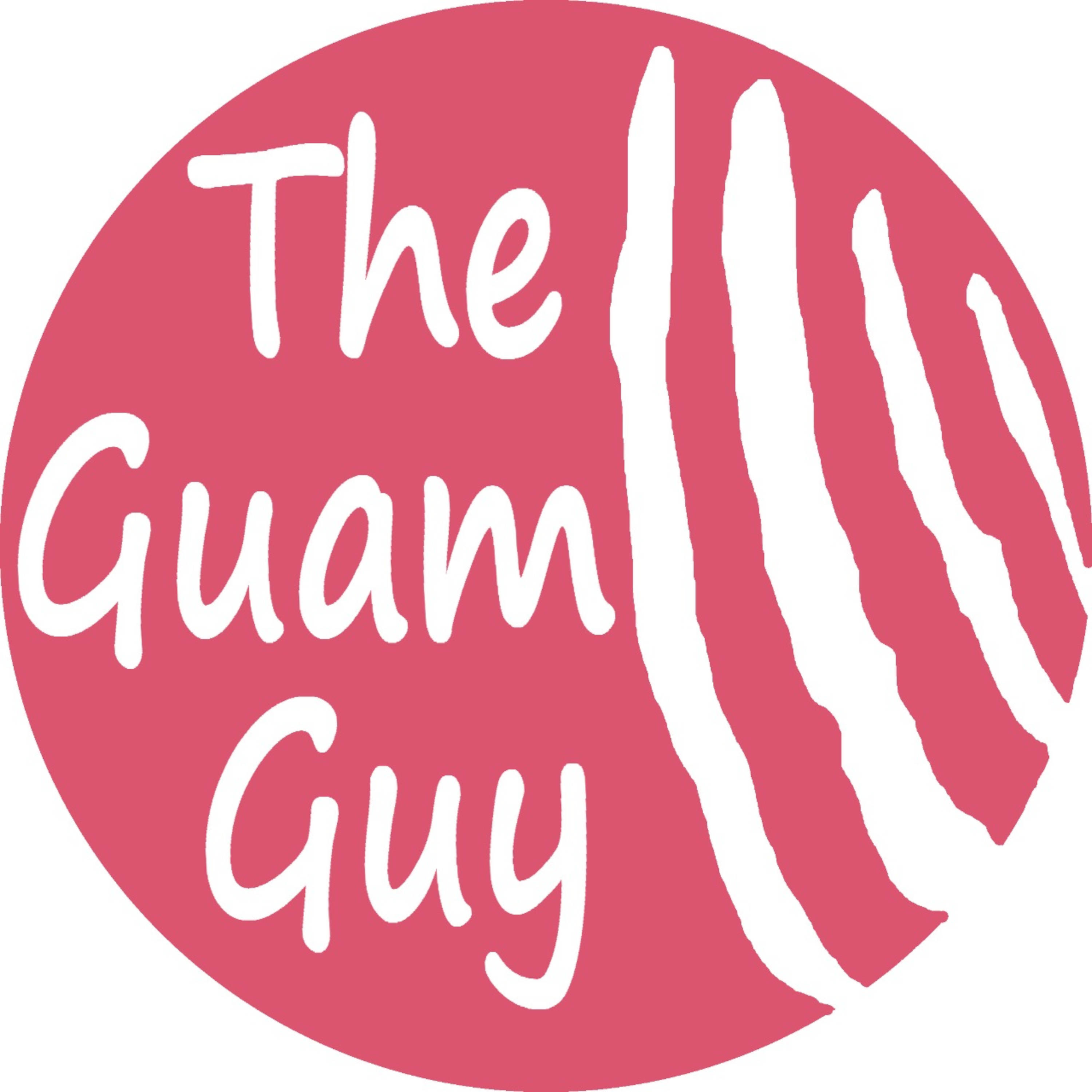 Artwork for The Guam Guy Podcast