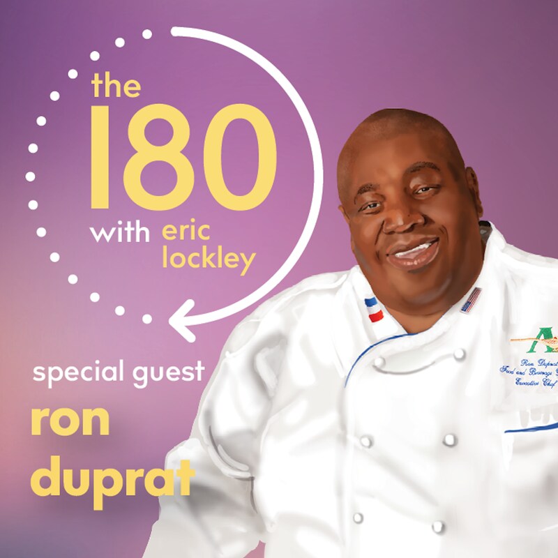 Artwork for podcast The 180