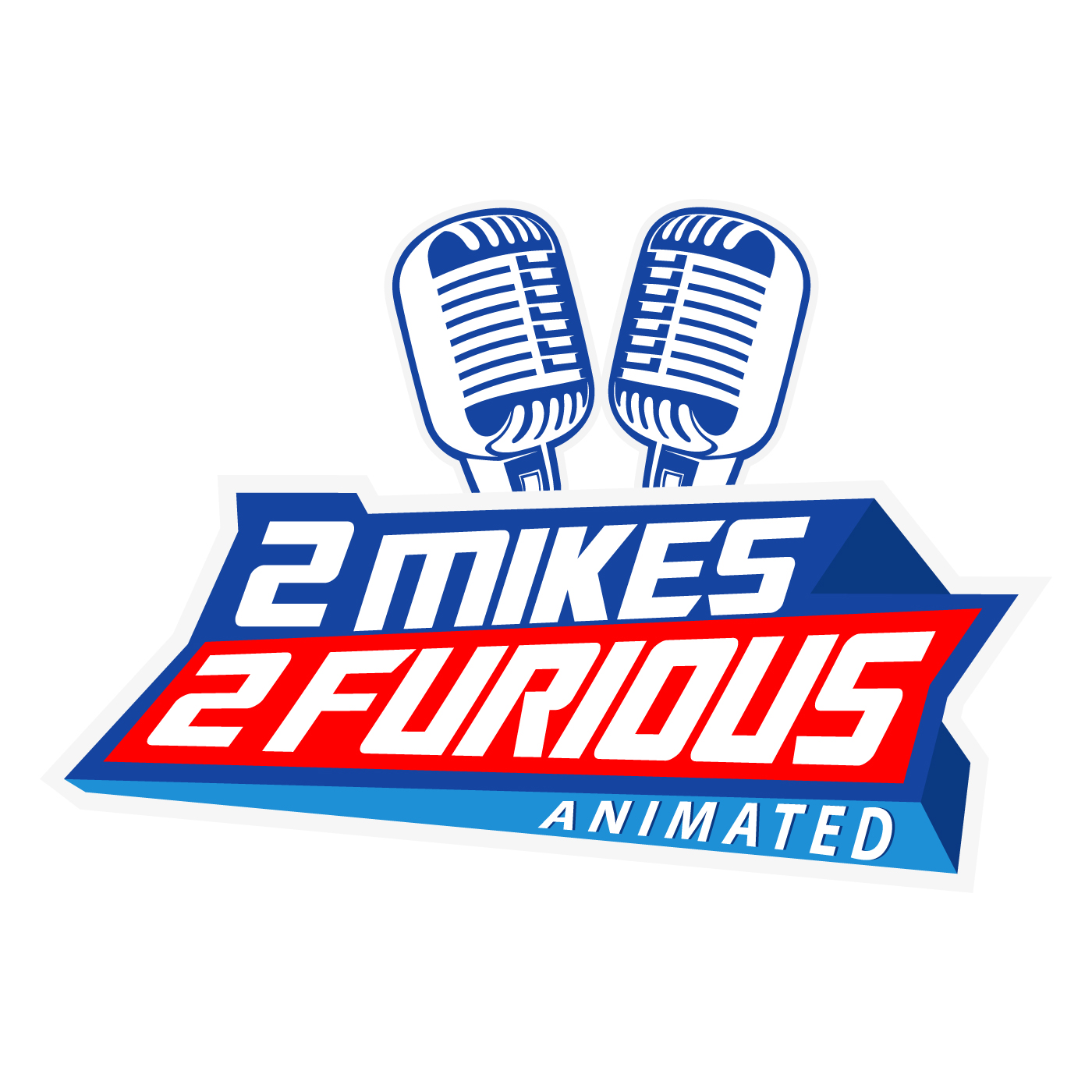 Artwork for 2 Mikes 2 Furious - Animated Transformers