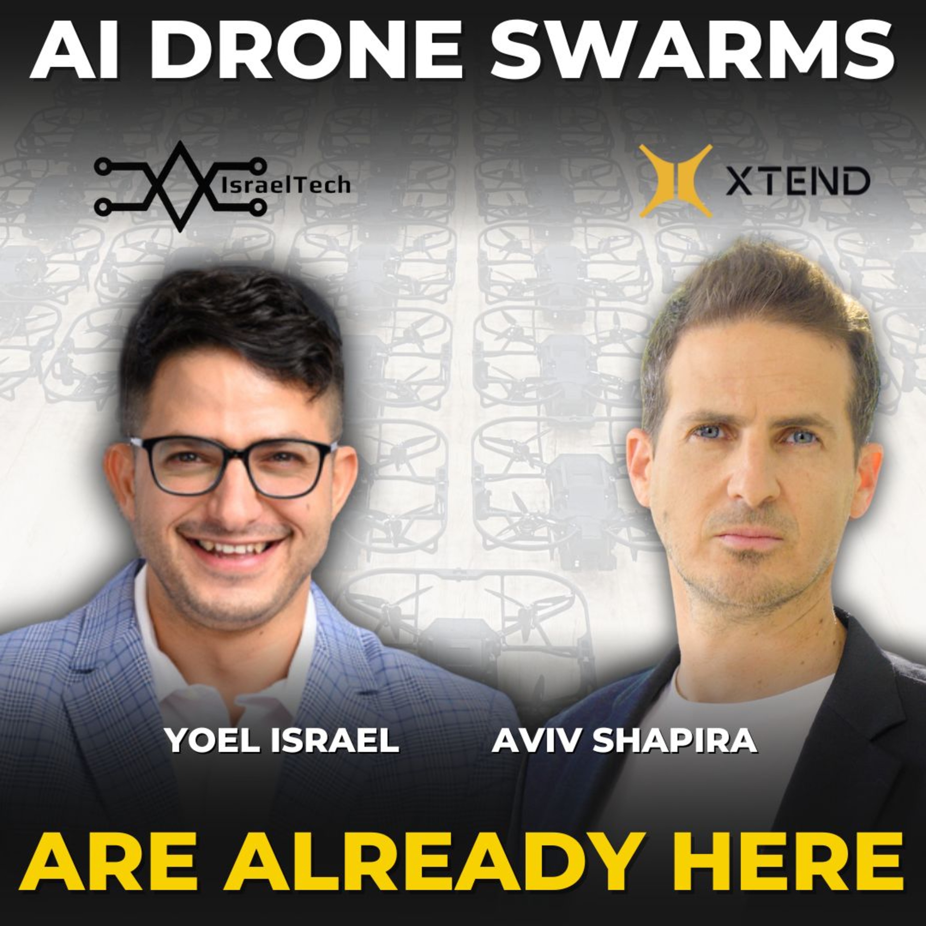 Israeltech