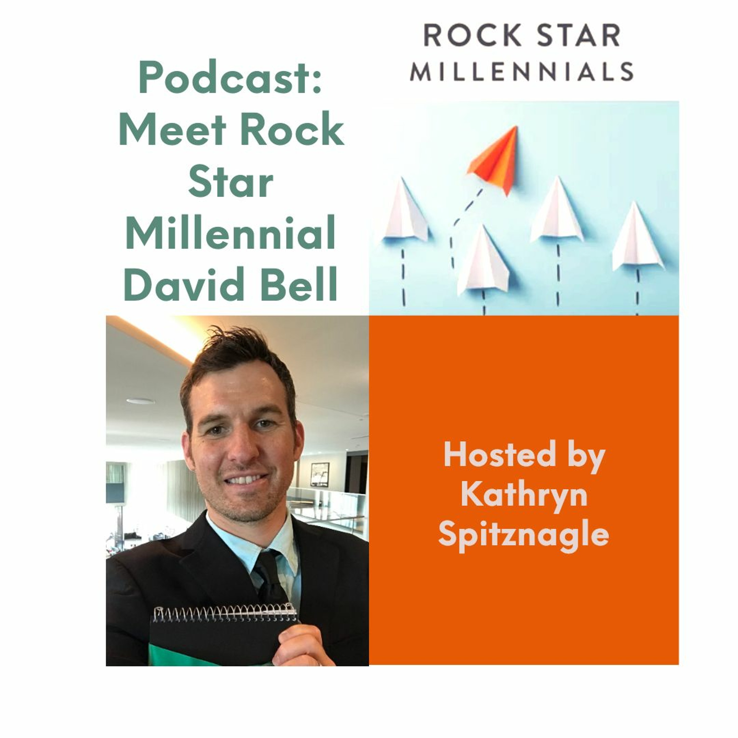 Rock Star Millennials Podcast