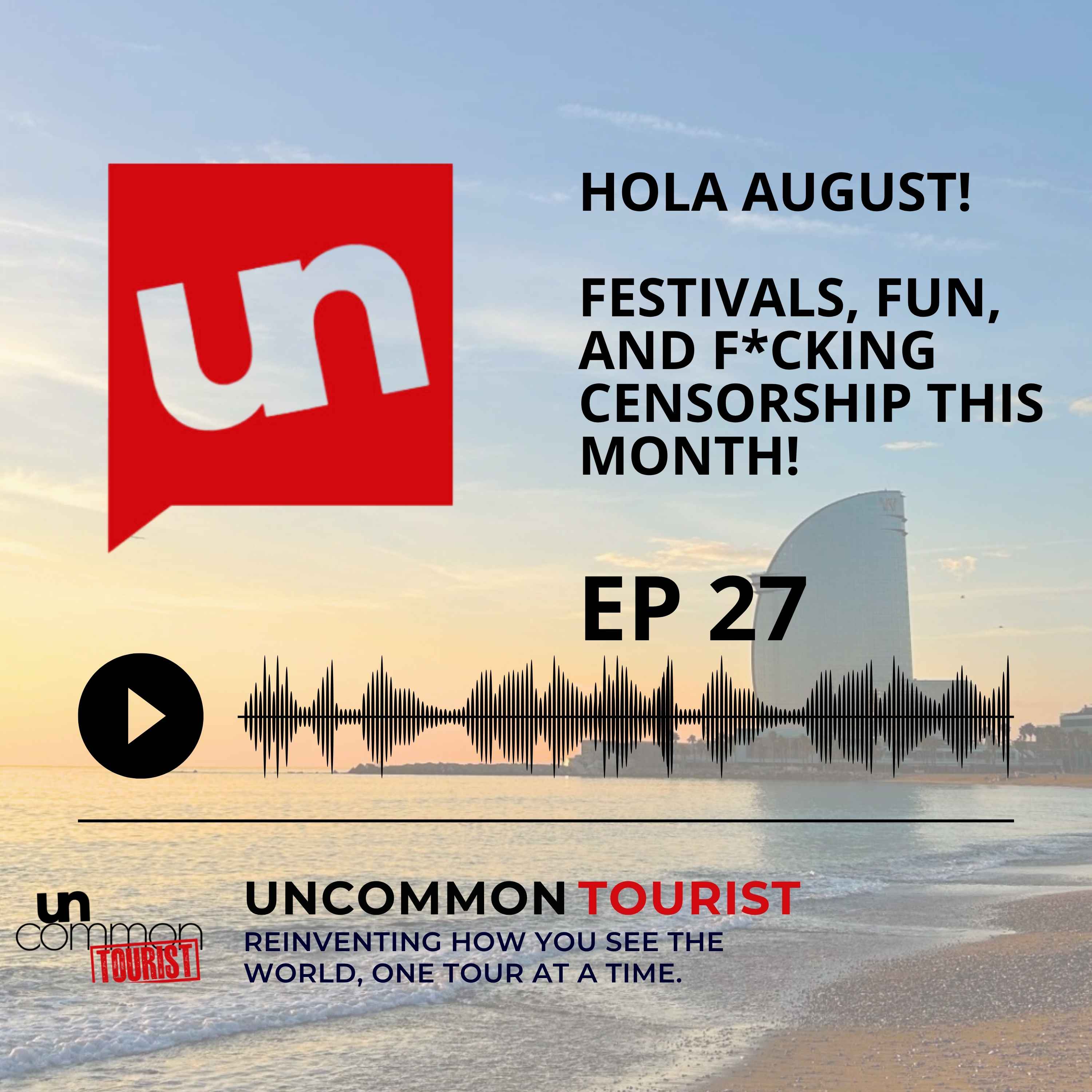 Podcast artwork