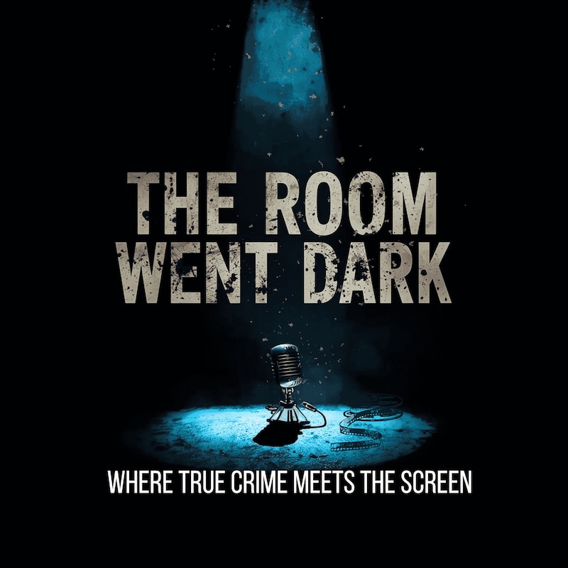 Artwork for podcast The Room Went Dark