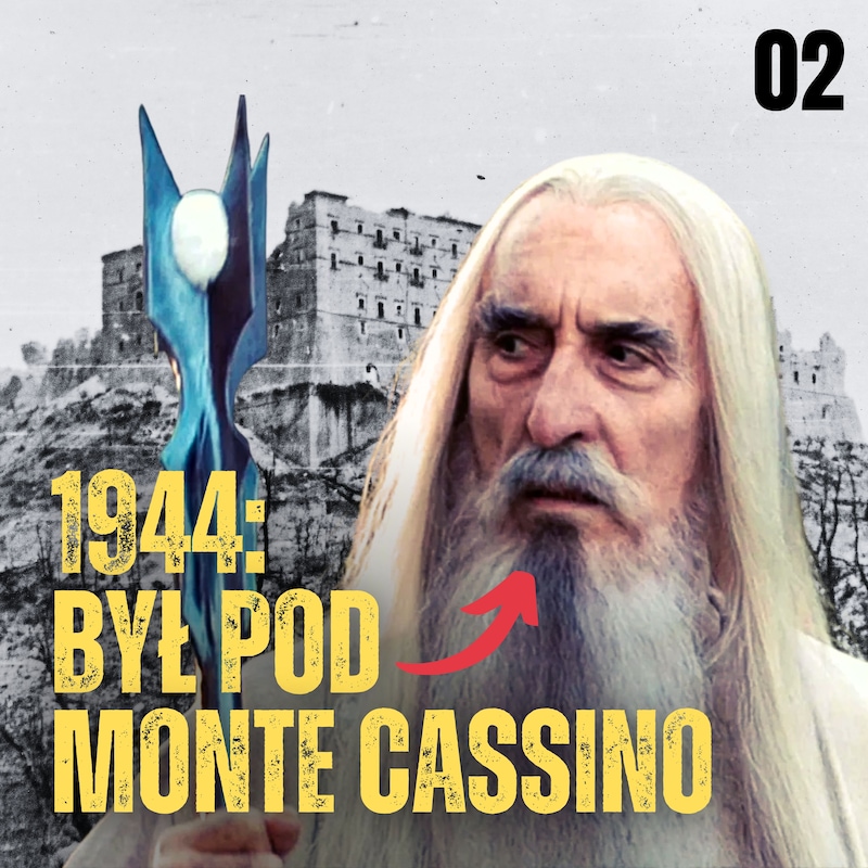 Artwork for podcast To Powinien Być Film