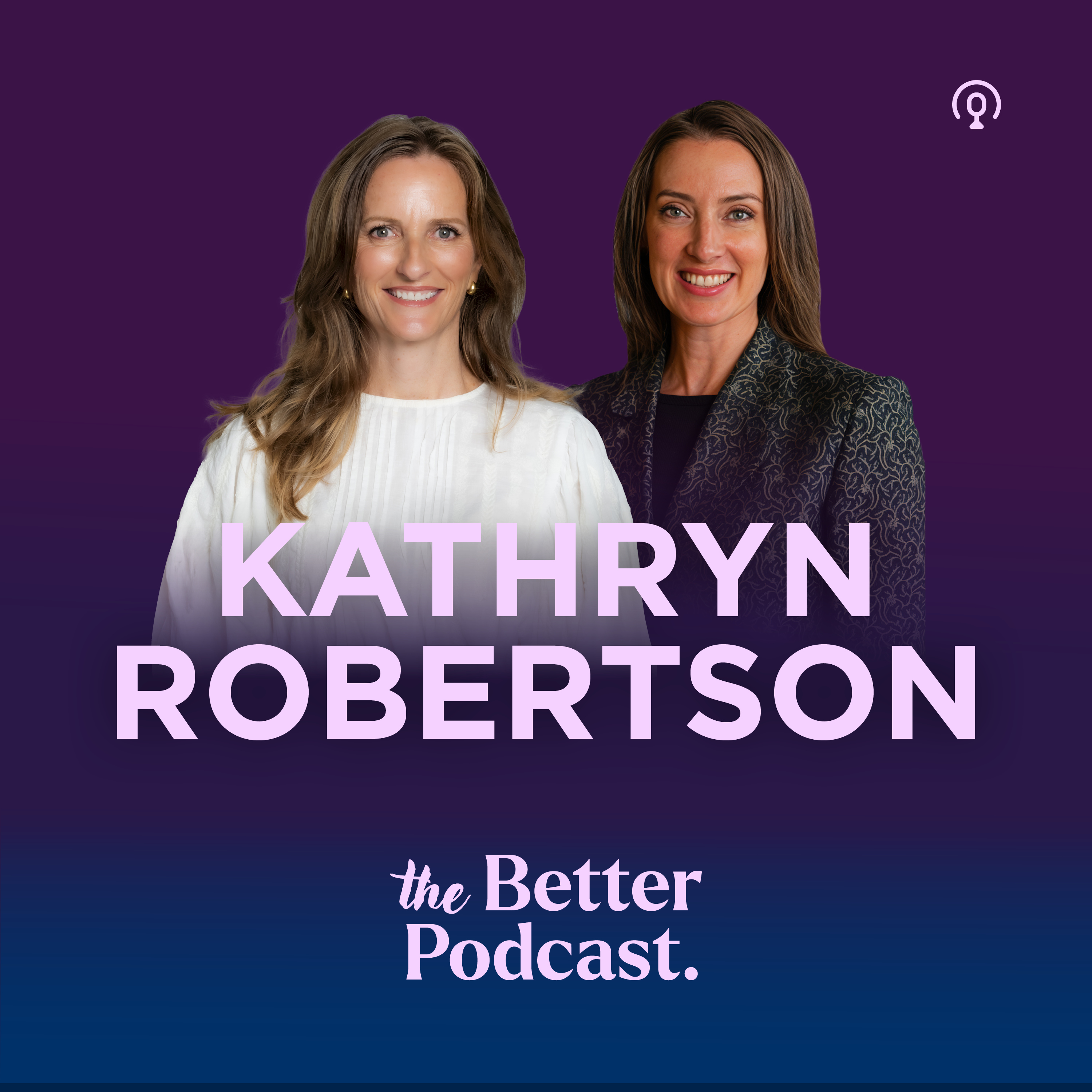 The Better Podcast