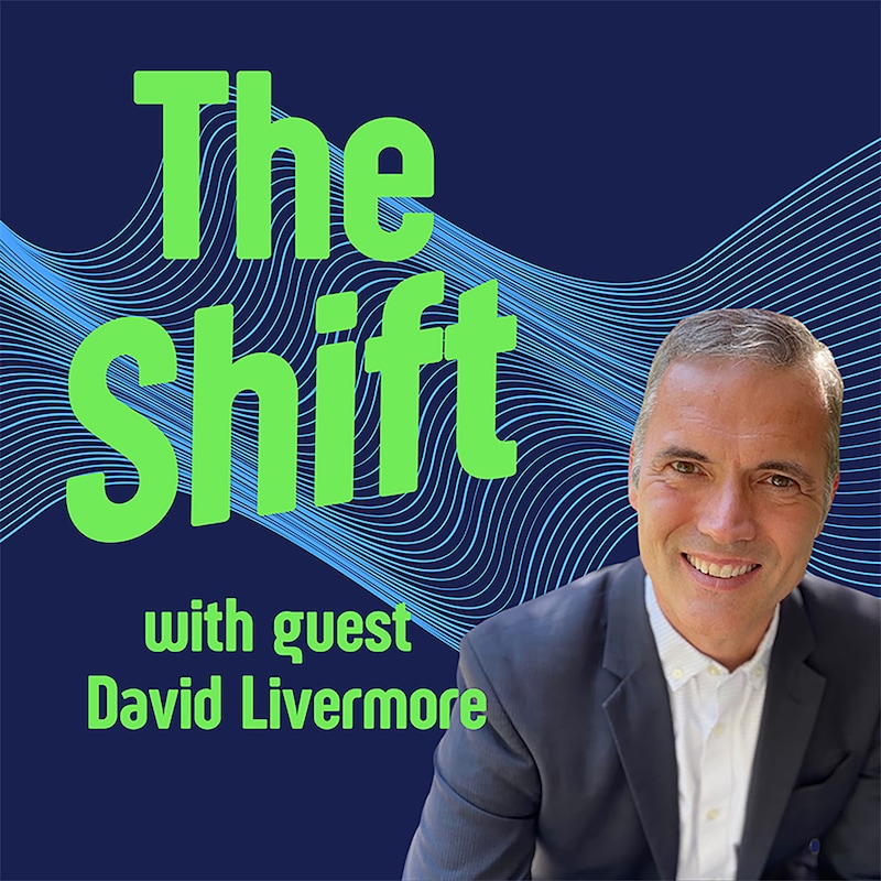 Artwork for podcast The Shift