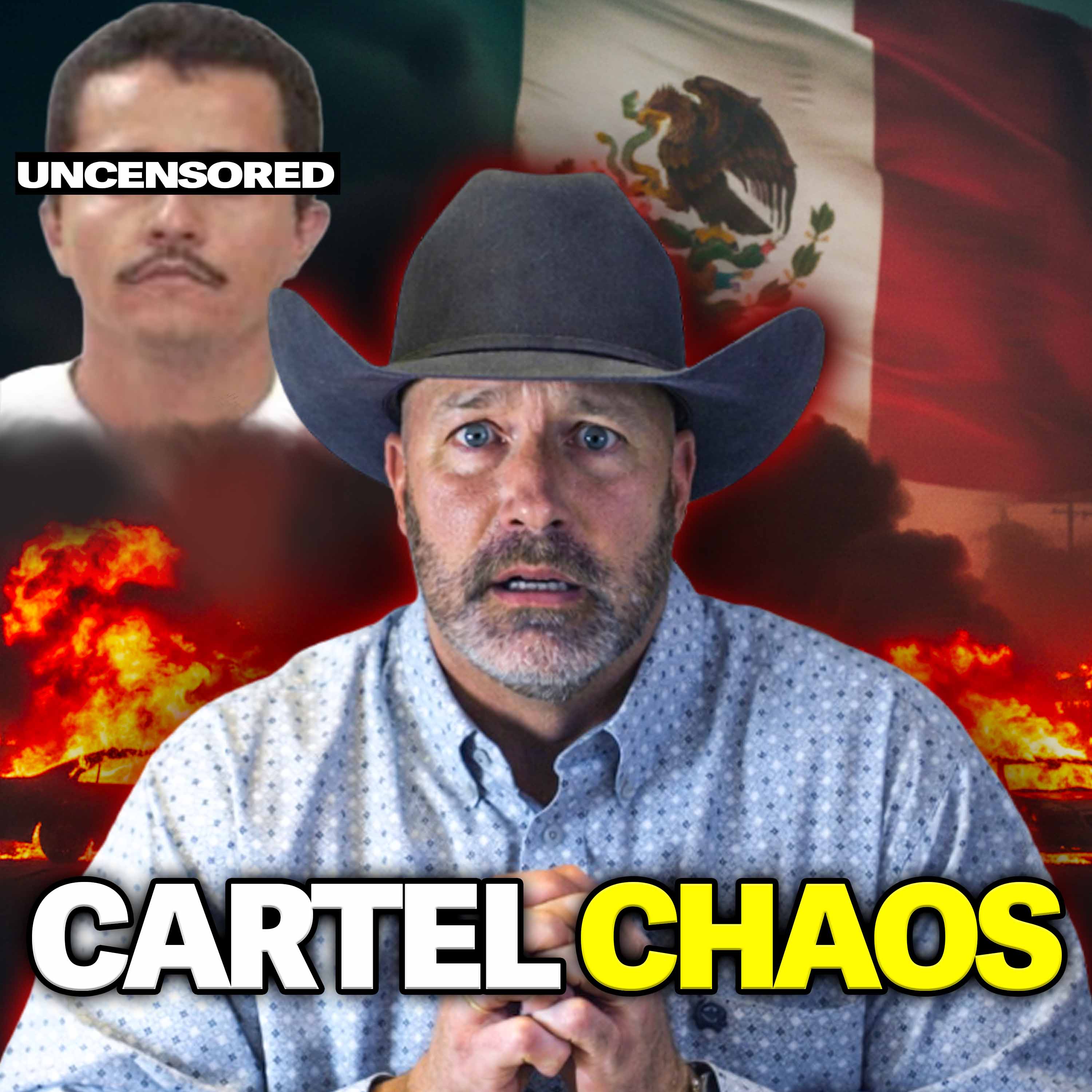 Episode 355 - Cartels, World Cup, and Revenue Up 600% - How Breaking News Directly Impacts Your Portfolio