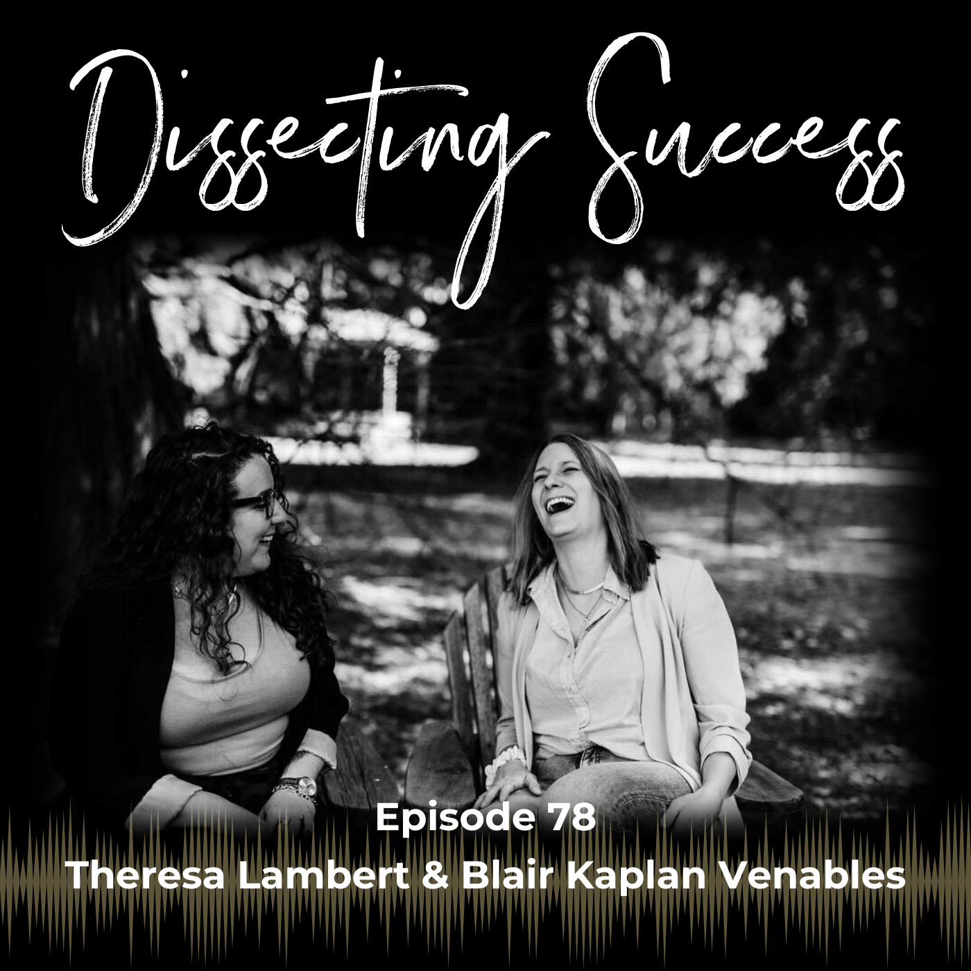 Ep 078: You Can Balance Success, Amongst The Mess