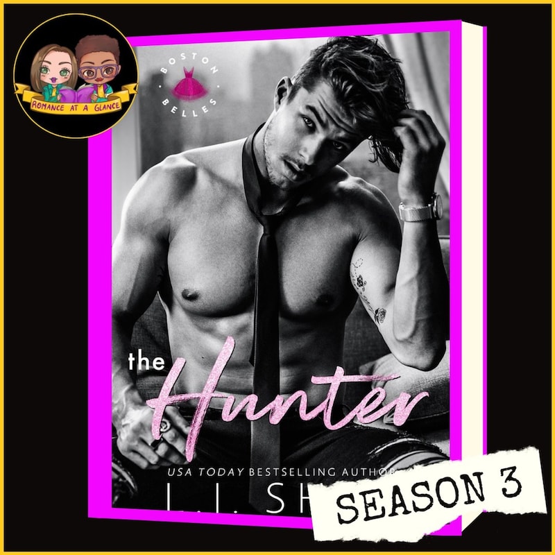 Artwork for podcast Romance at a Glance