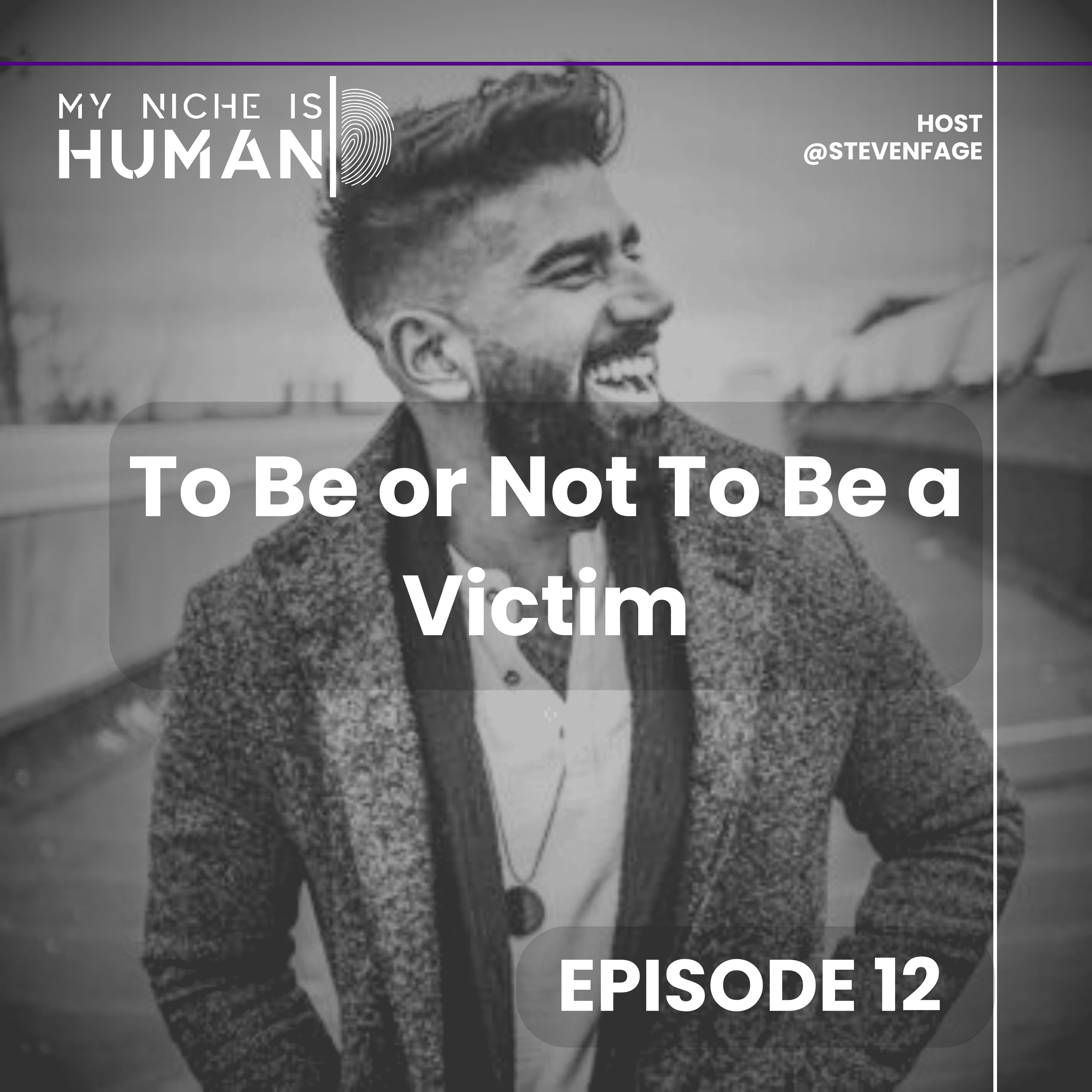 Is Being a VICTIM Holding You Back?