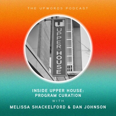 Artwork for podcast The UpWords Podcast