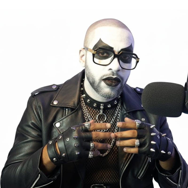 Artwork for podcast Vegans Explore Podcast