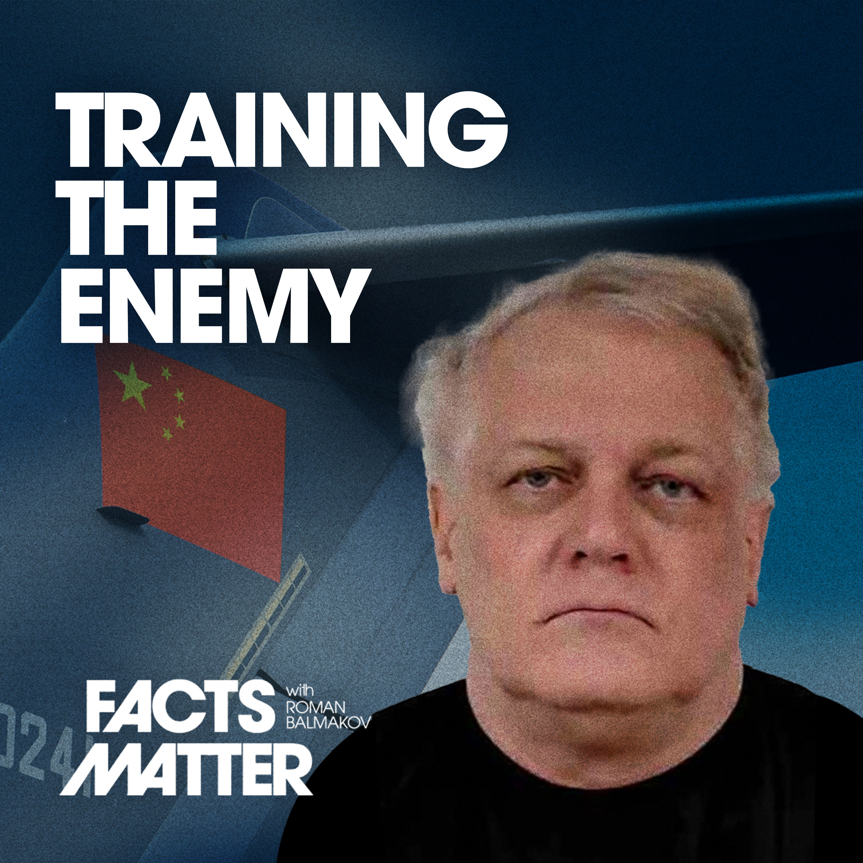 Elite Former US Air Force Pilot Arrested for Training Chinese Military Pilots