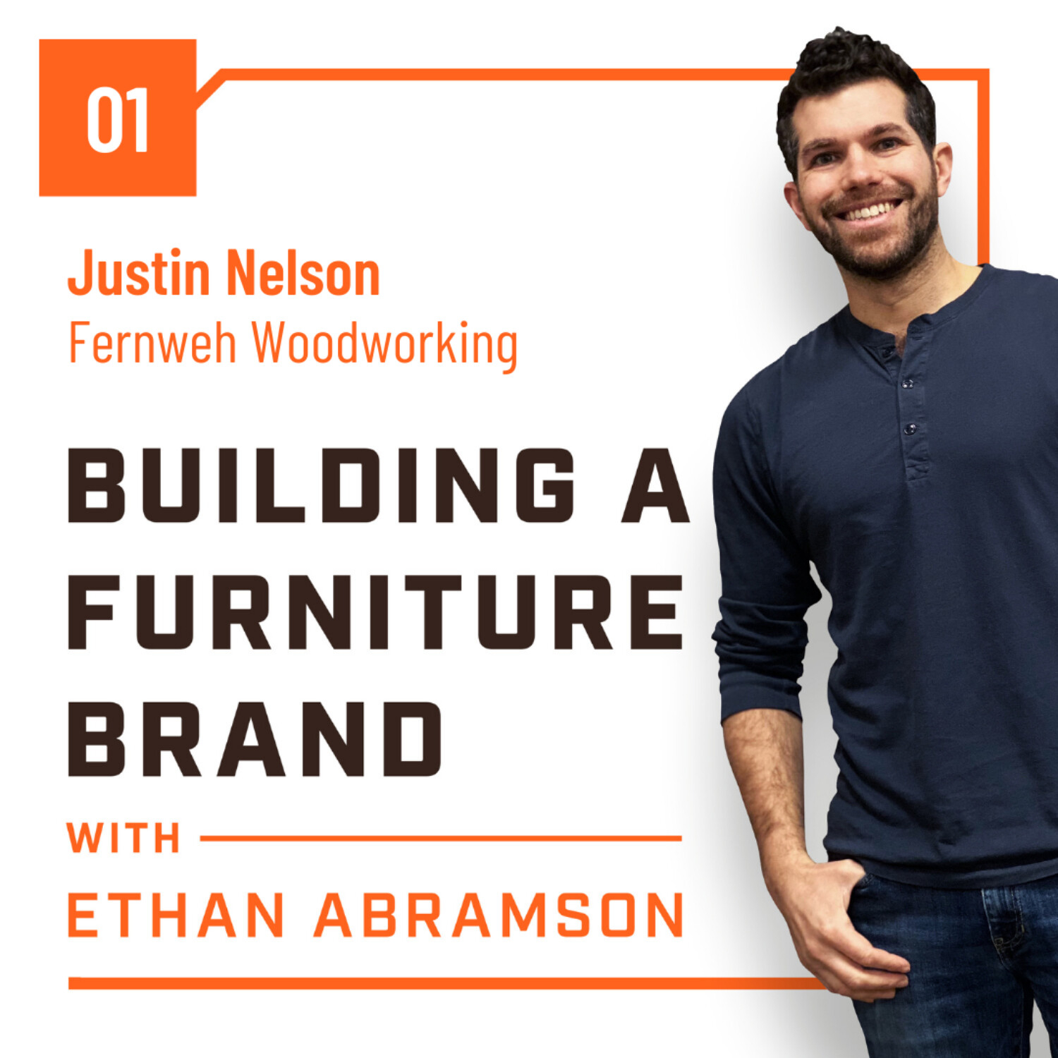 Building a Furniture Brand with Ethan Abramson