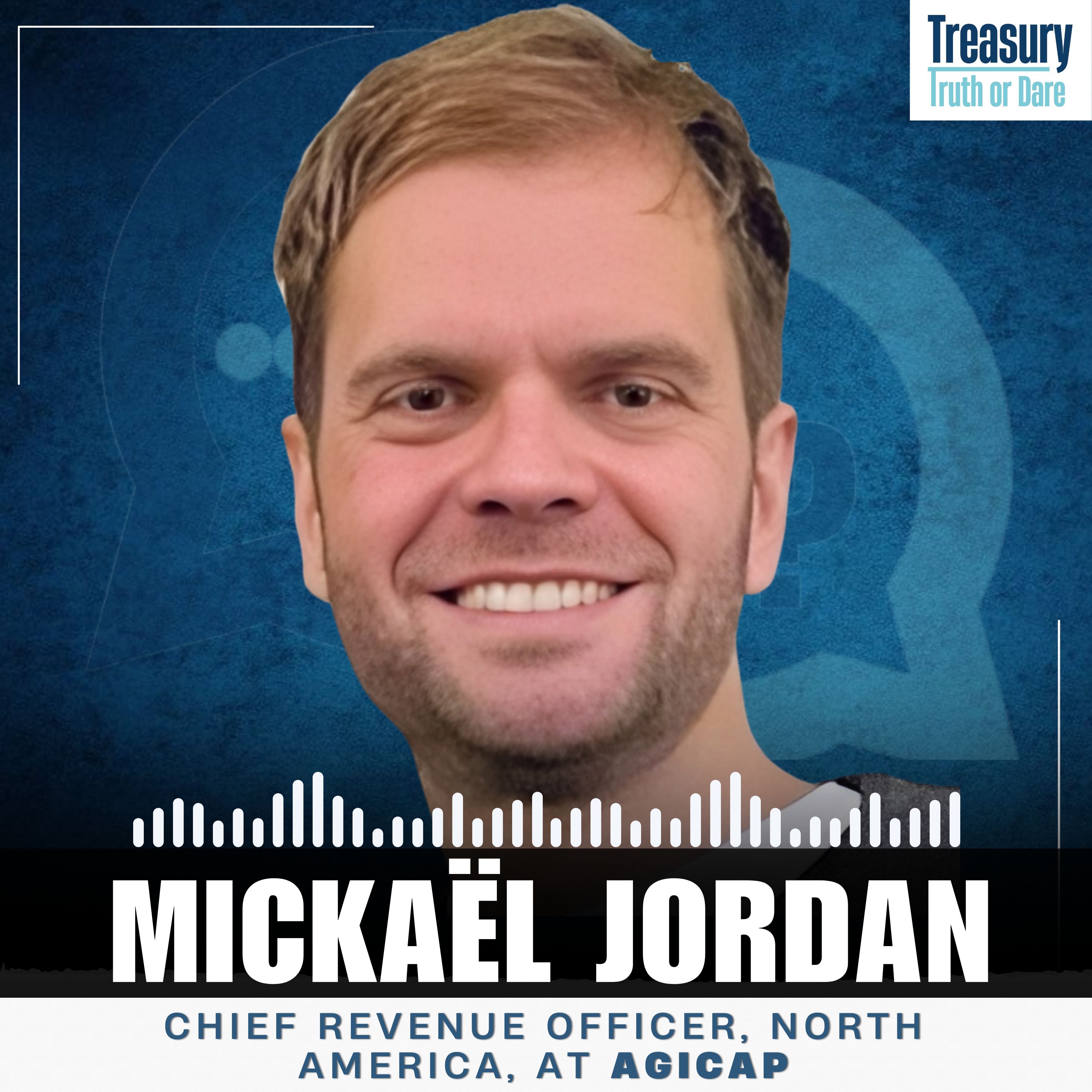 Treasury Truth or Dare