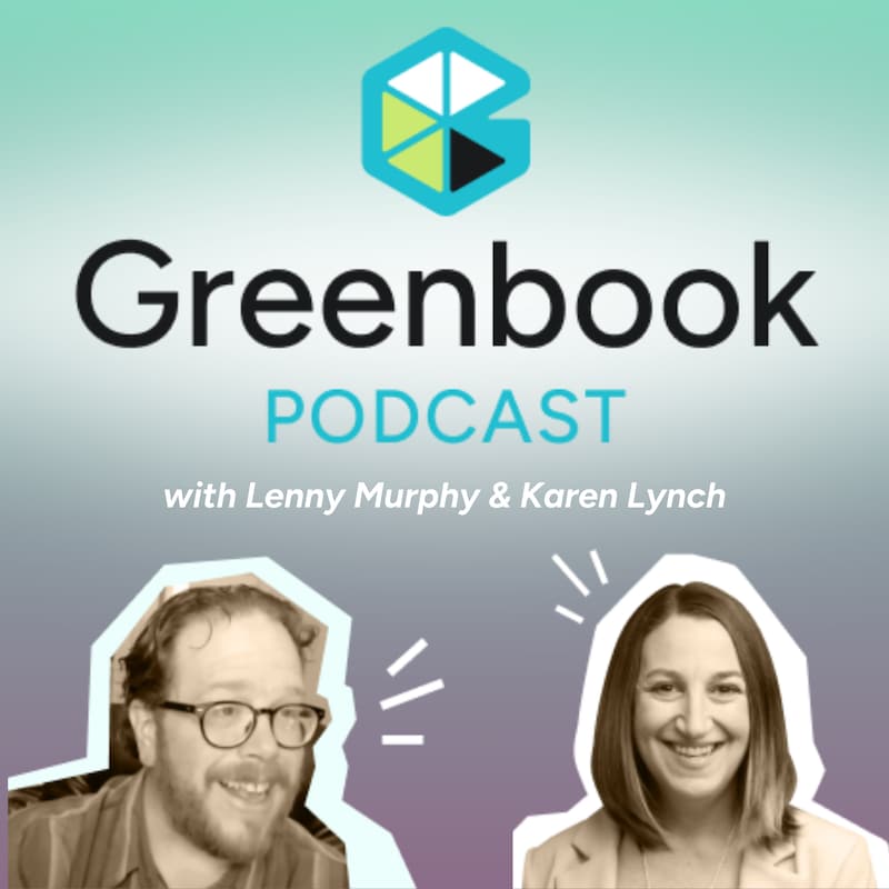 Artwork for podcast Greenbook Podcast