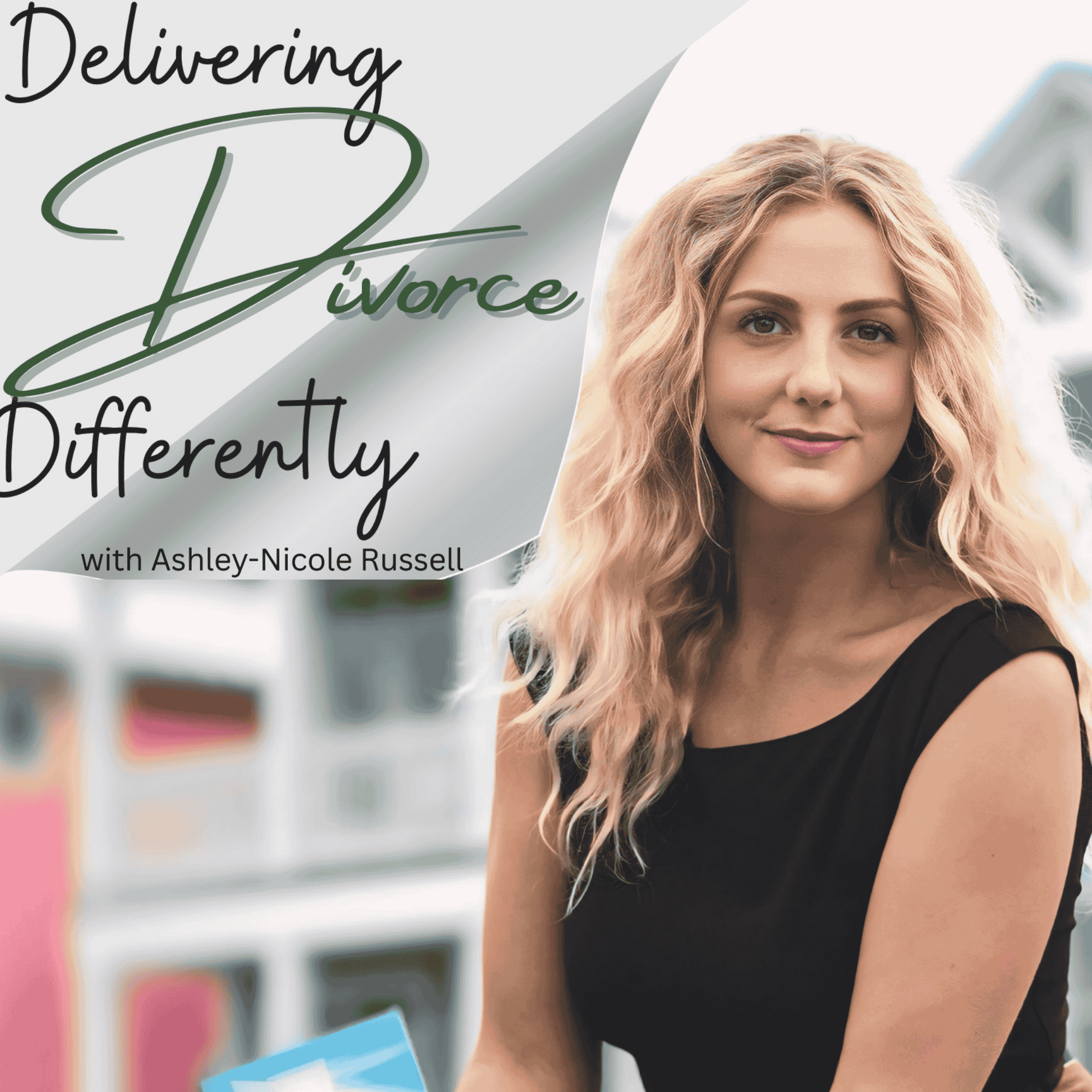 Divorce, Healthy!