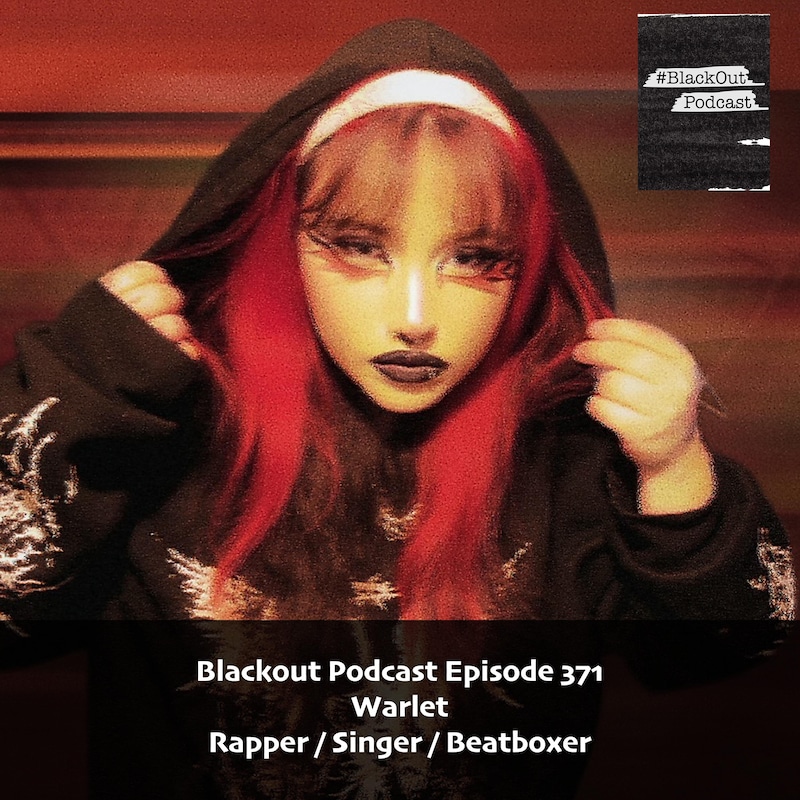 Artwork for podcast Blackout Podcast
