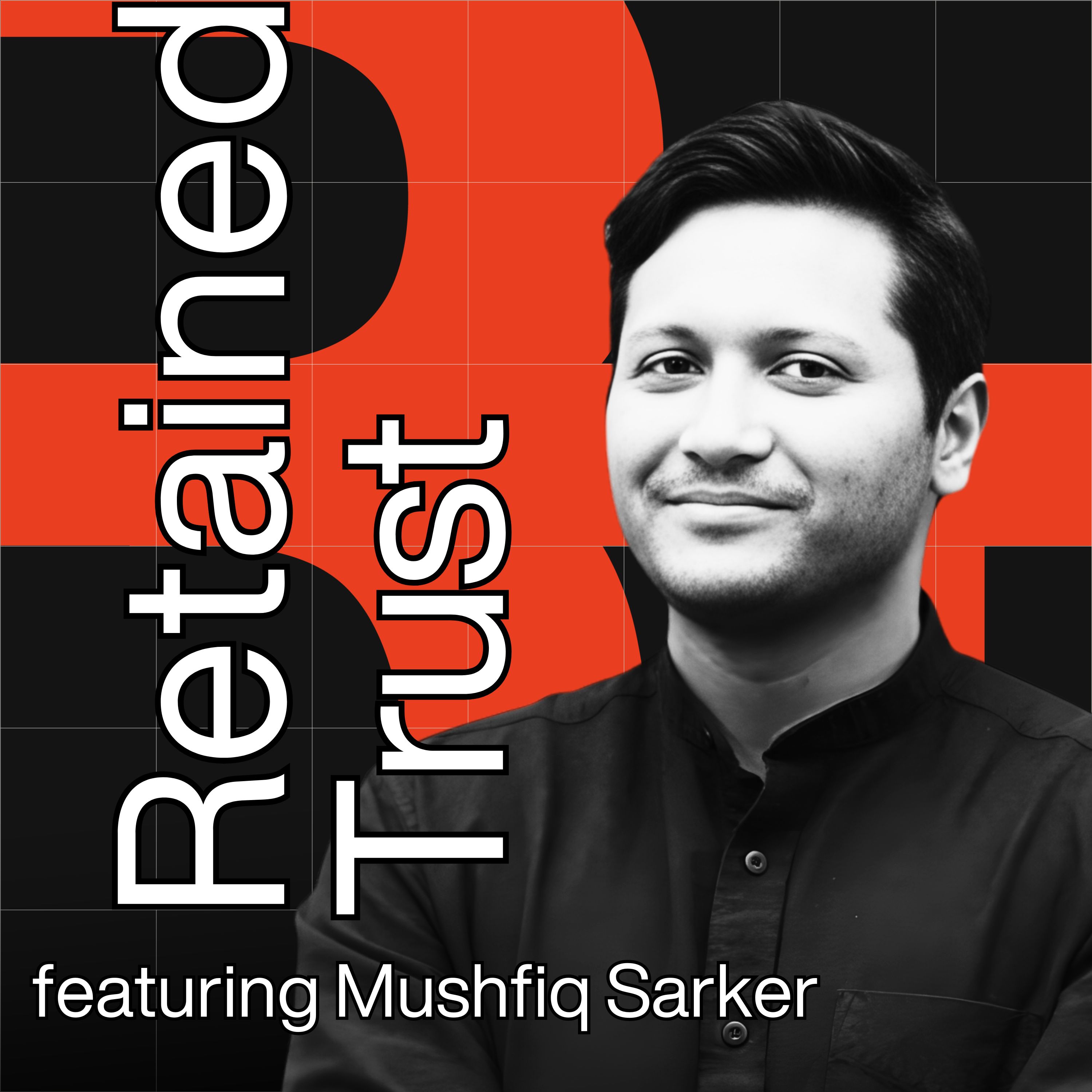 Buying Distressed Agencies: Mushfiq Sarker on Smart Acquisitions