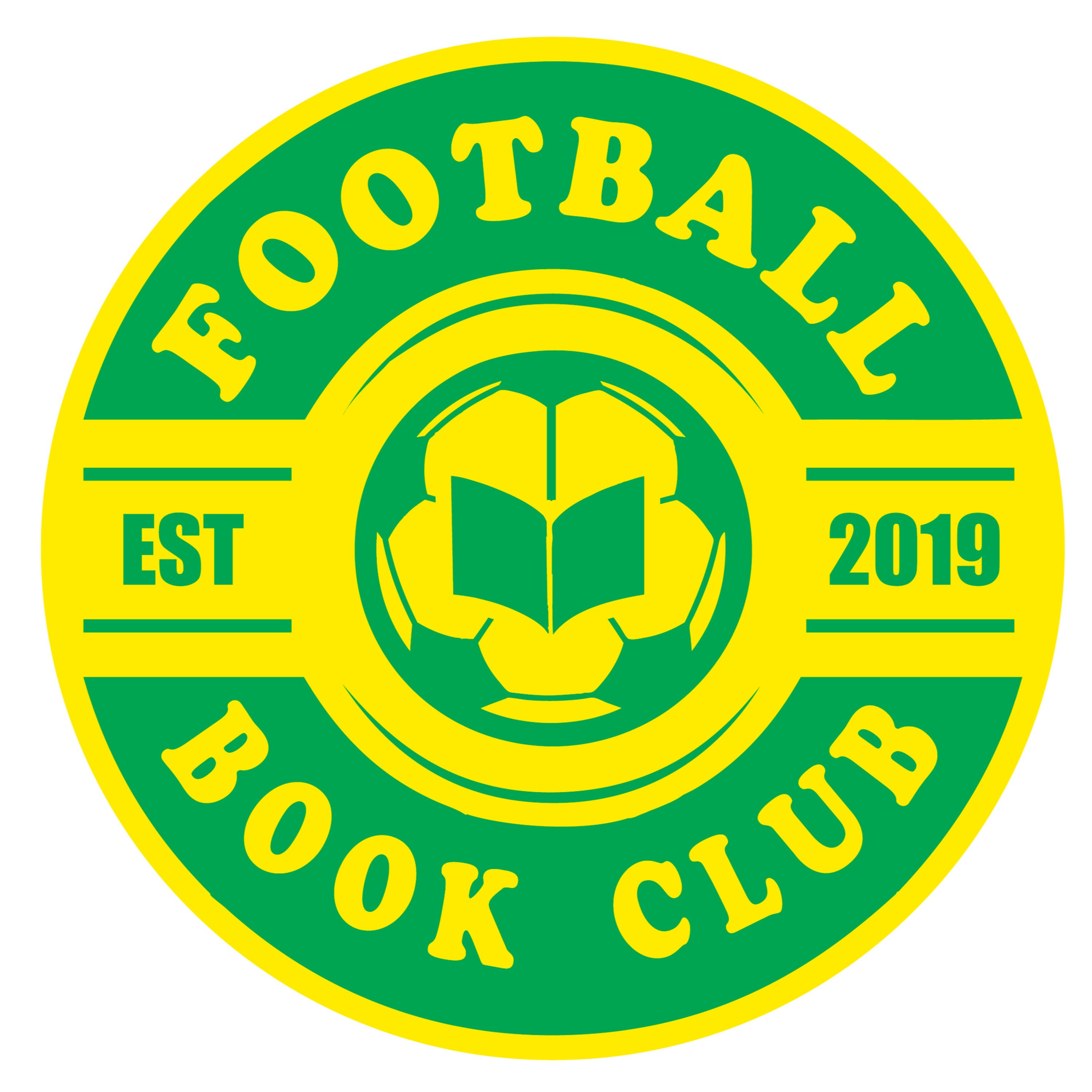 Artwork for podcast Football Book Club
