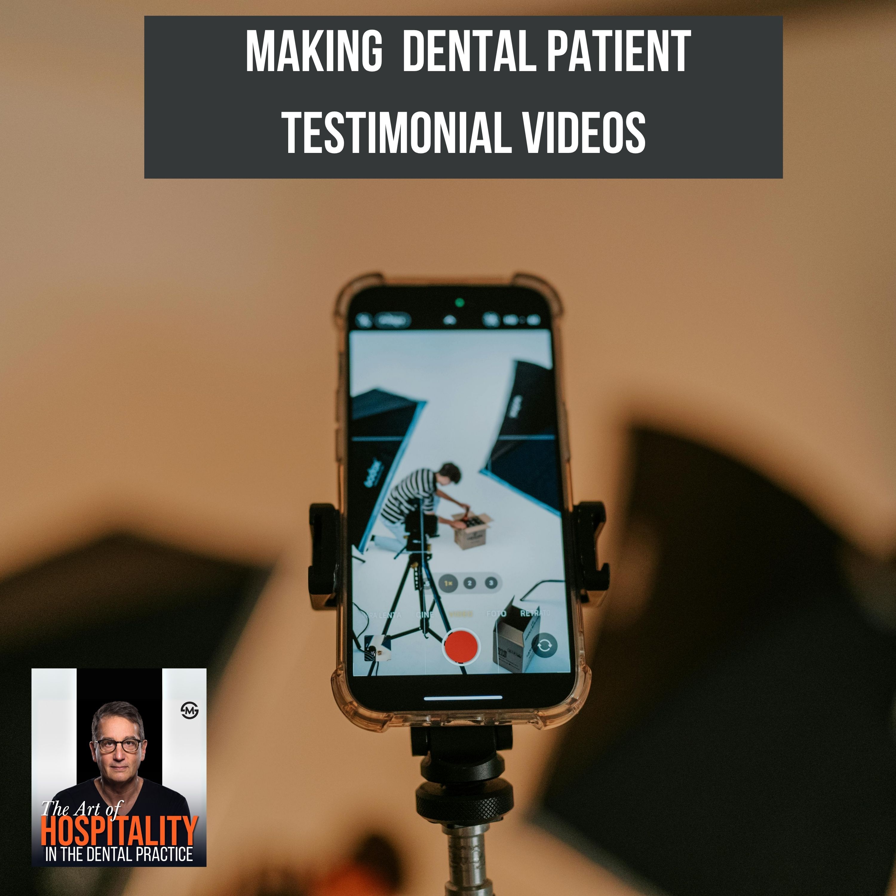 81: Why Your Patients Are Rejecting Treatment (And The Counterintuitive Way To Fix It) episode artwork