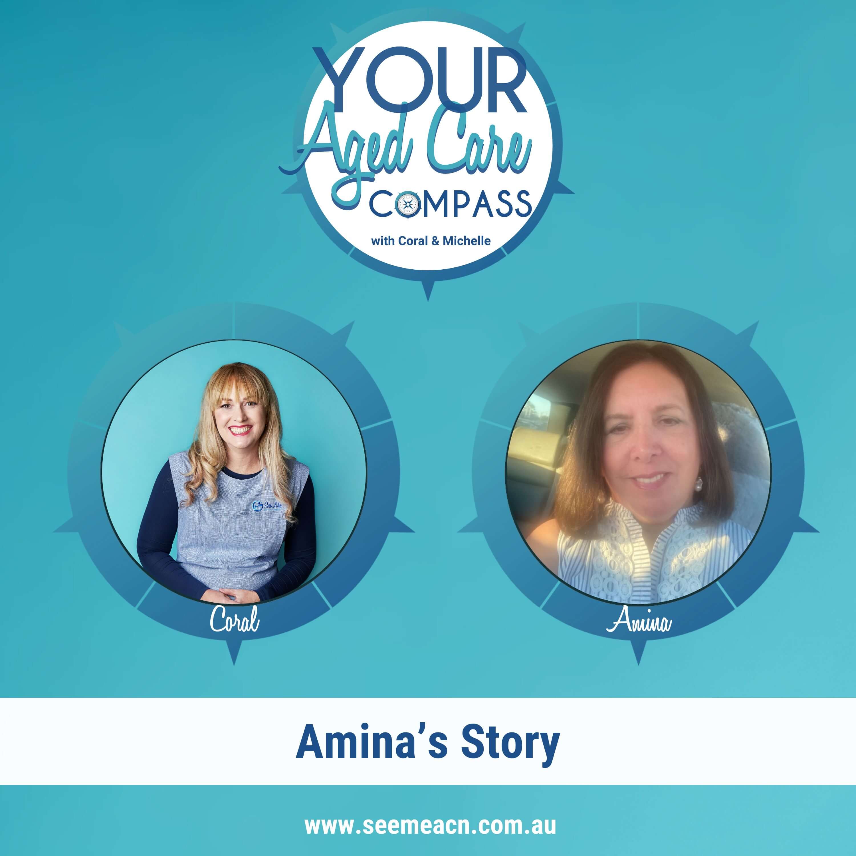 Your Aged Care Compass