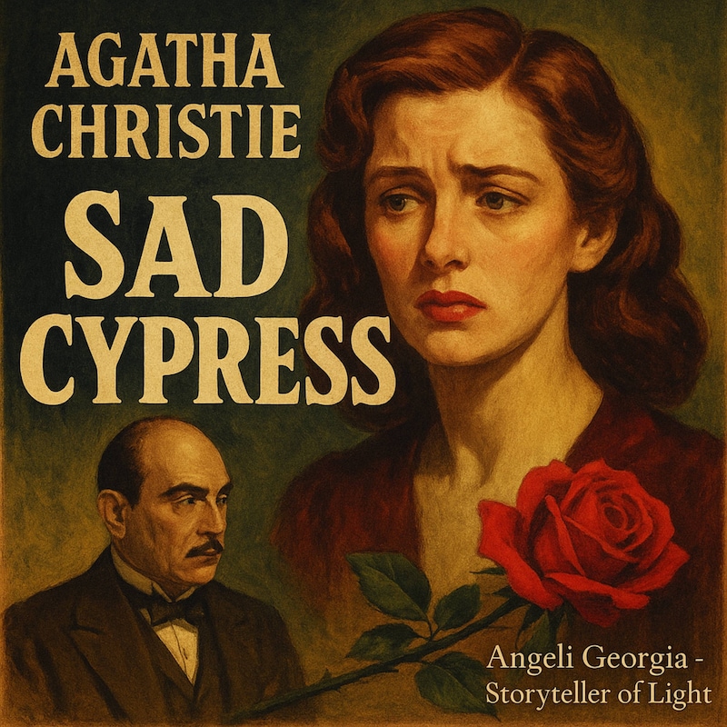 Artwork for podcast Θέατρο με Αγγελή Γεωργία, ραδιοφωνικά θεατρικά έργα