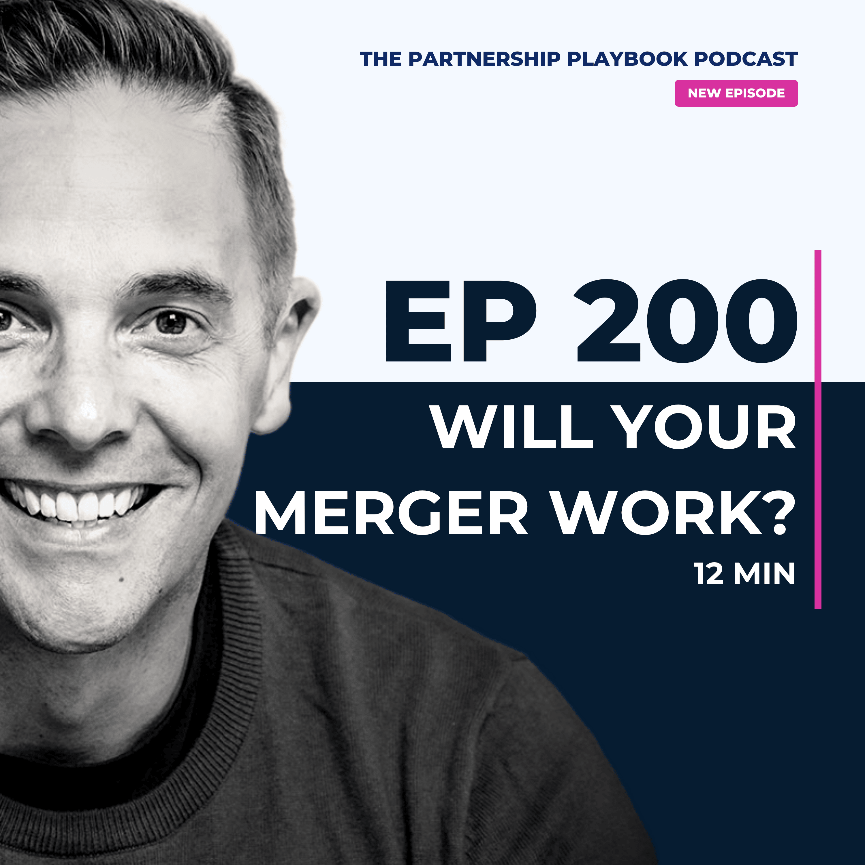 200. How to lead through acquisition without losing culture