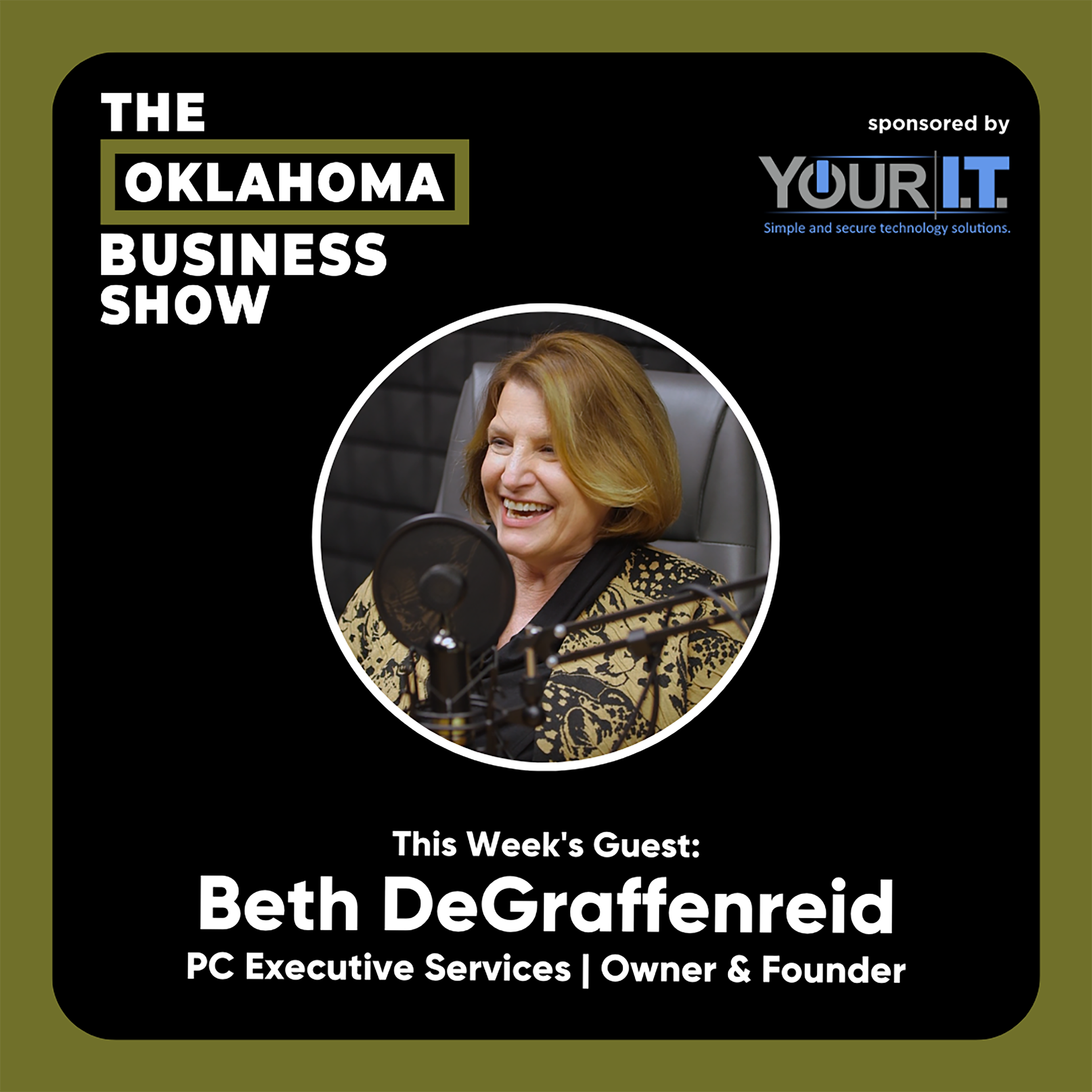 The Oklahoma Business Show