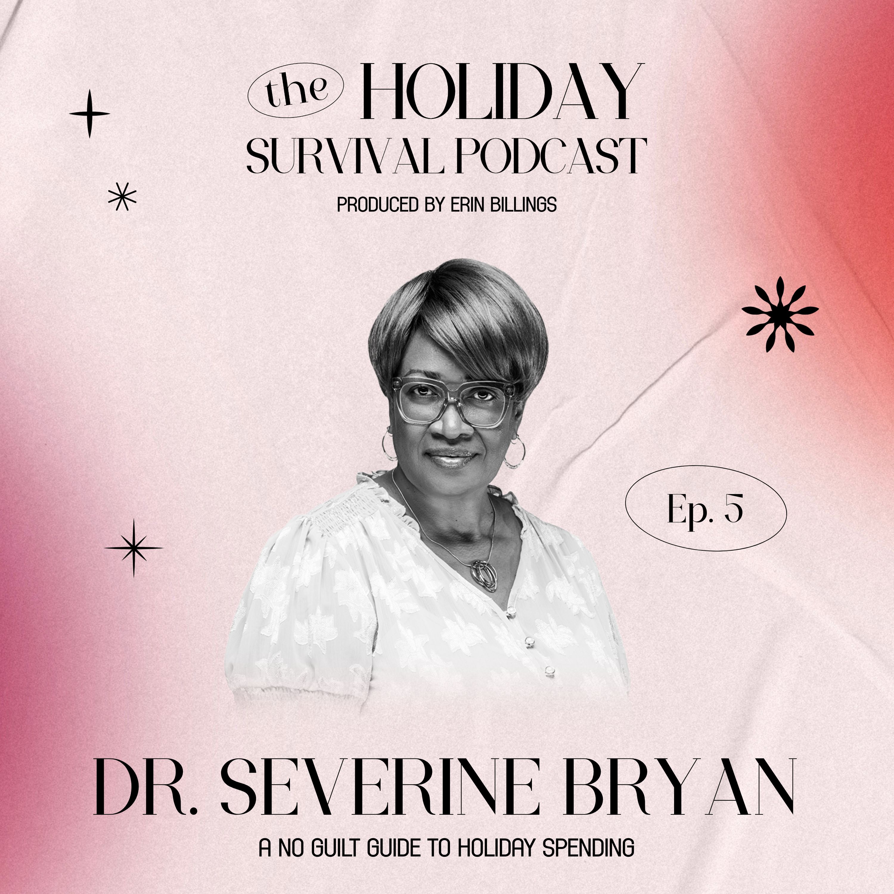 The Holiday Survival Podcast 2025