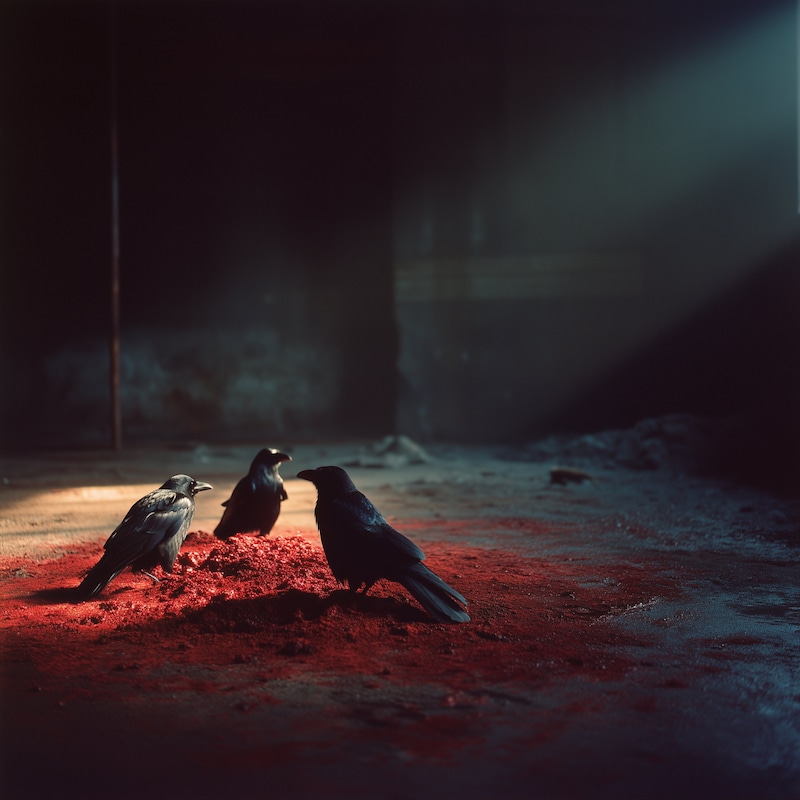 Artwork for podcast Handlers Only