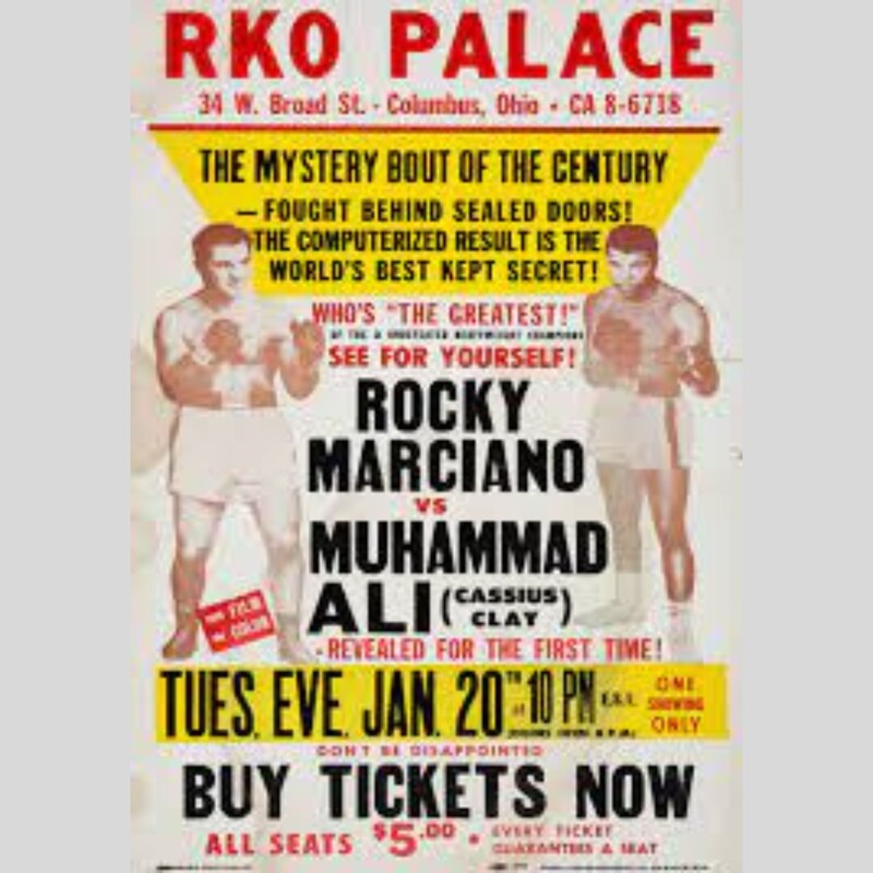 Artwork for podcast This Day in Sports History