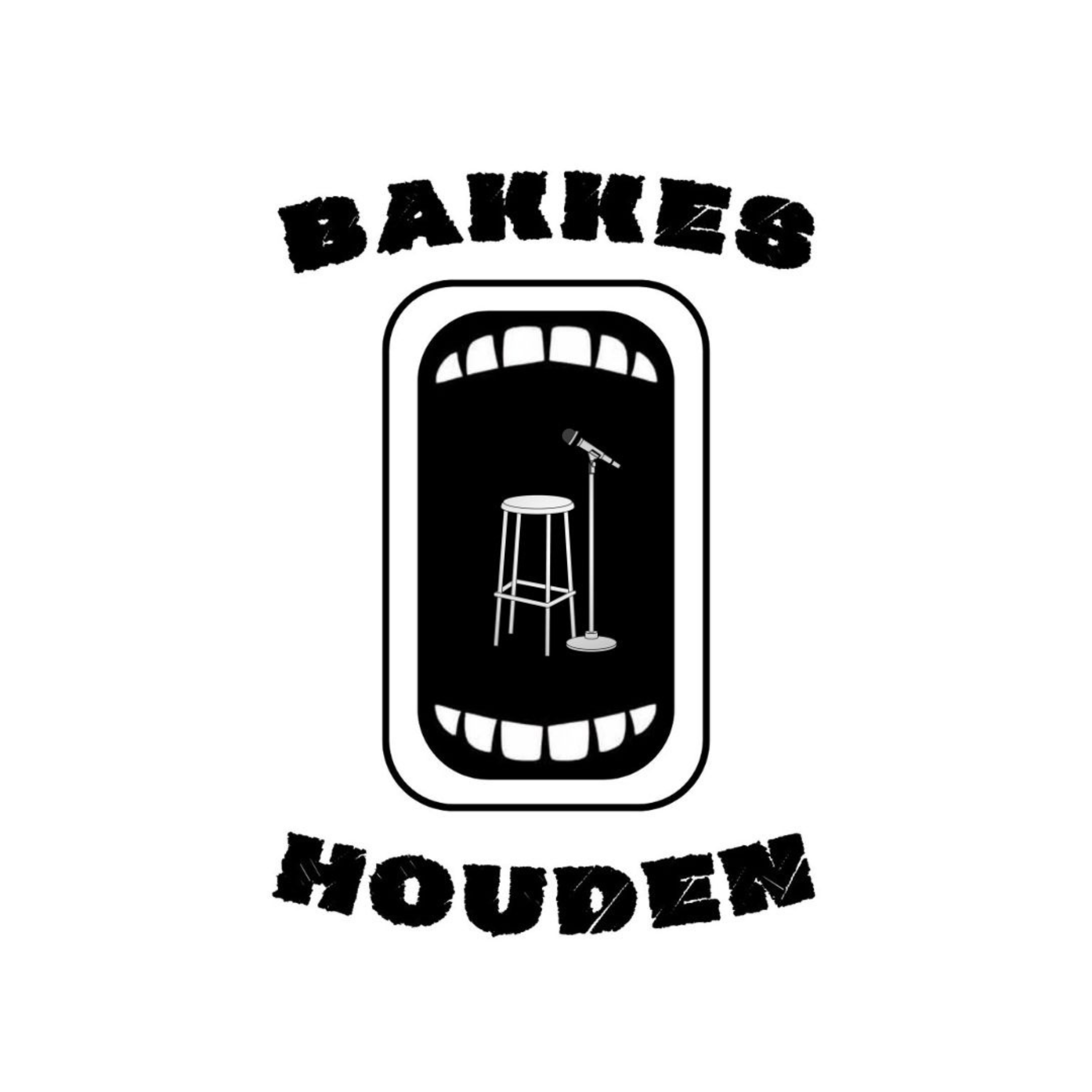 Bakkes Houden