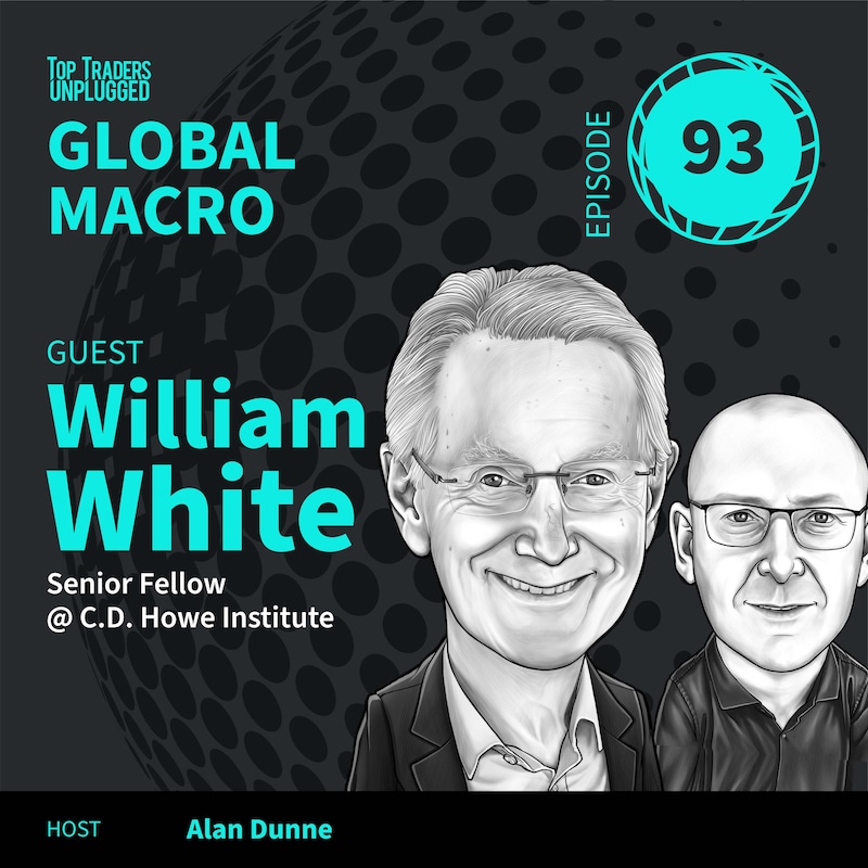 Artwork for podcast Top Traders Unplugged