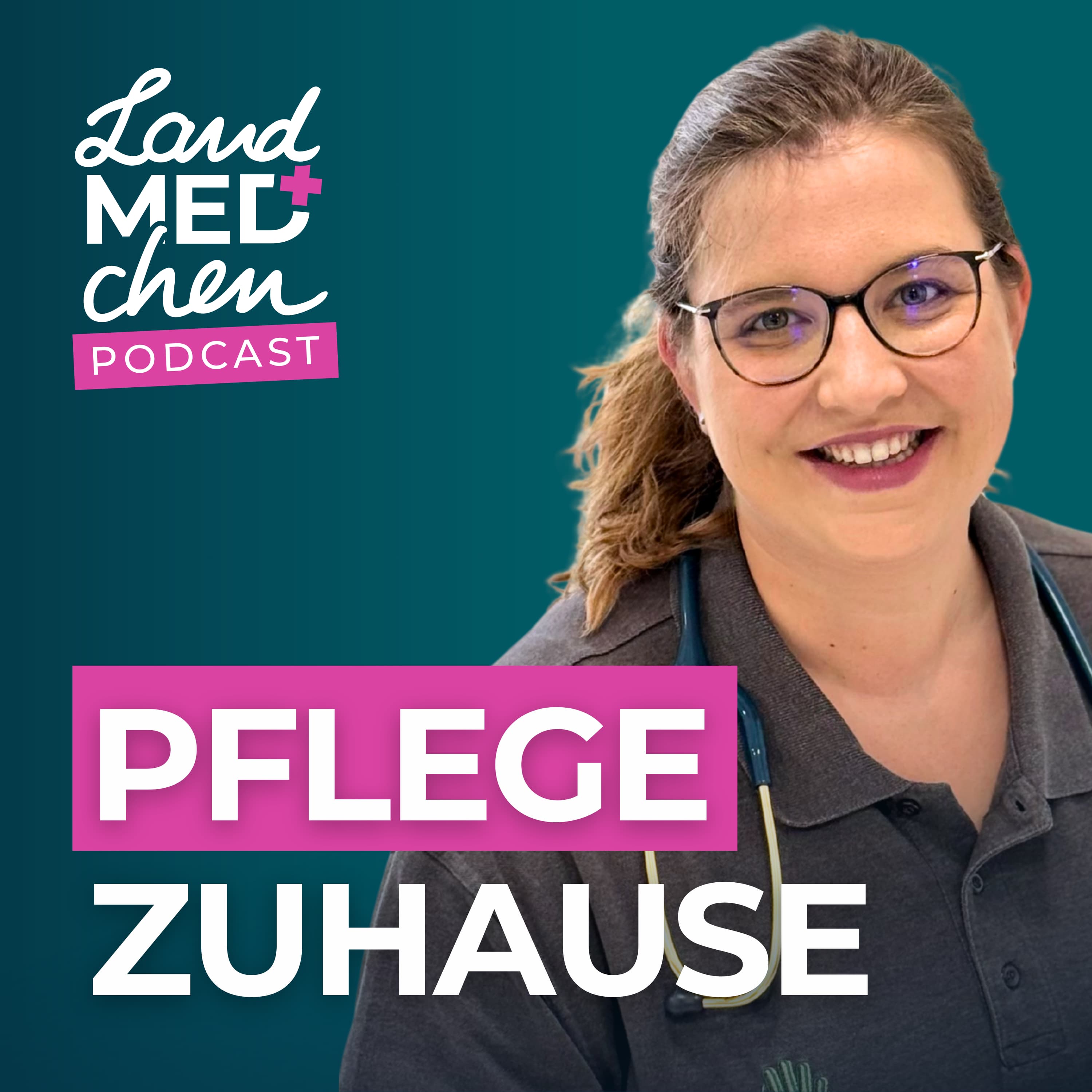 Behandlungspflege und Pflegegrad: Wo sind die Unterschiede? | Andrea Morawe erklärt episode artwork