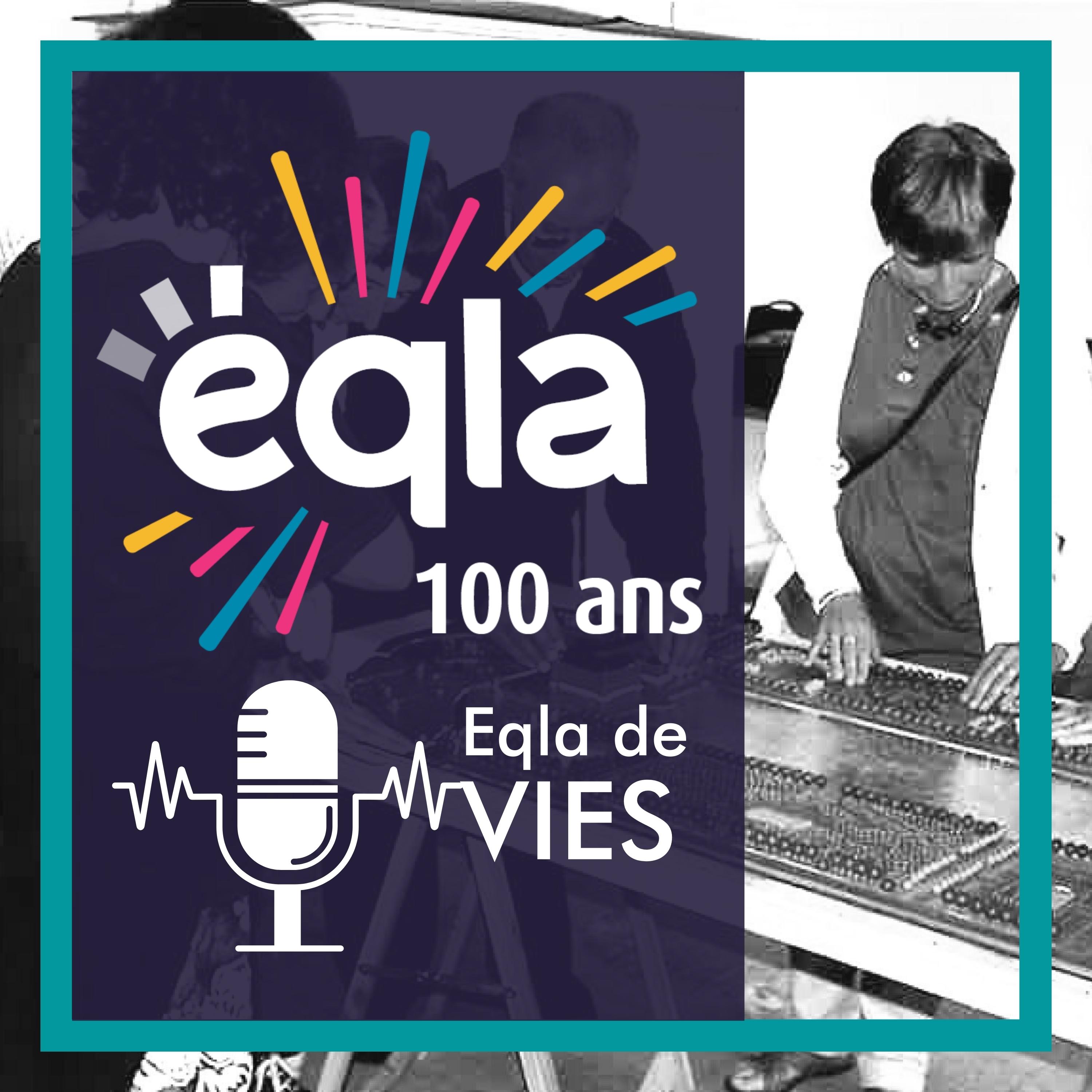 Artwork for podcast Eqla de vies