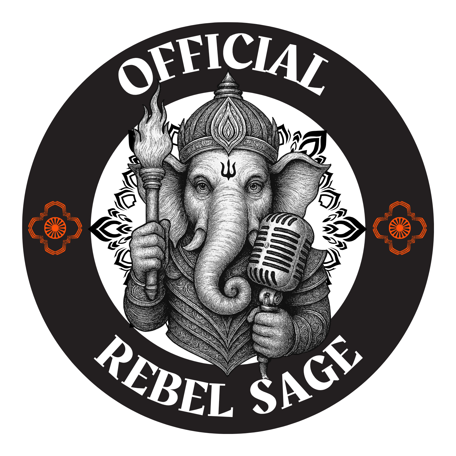 Rebel Sage Radio