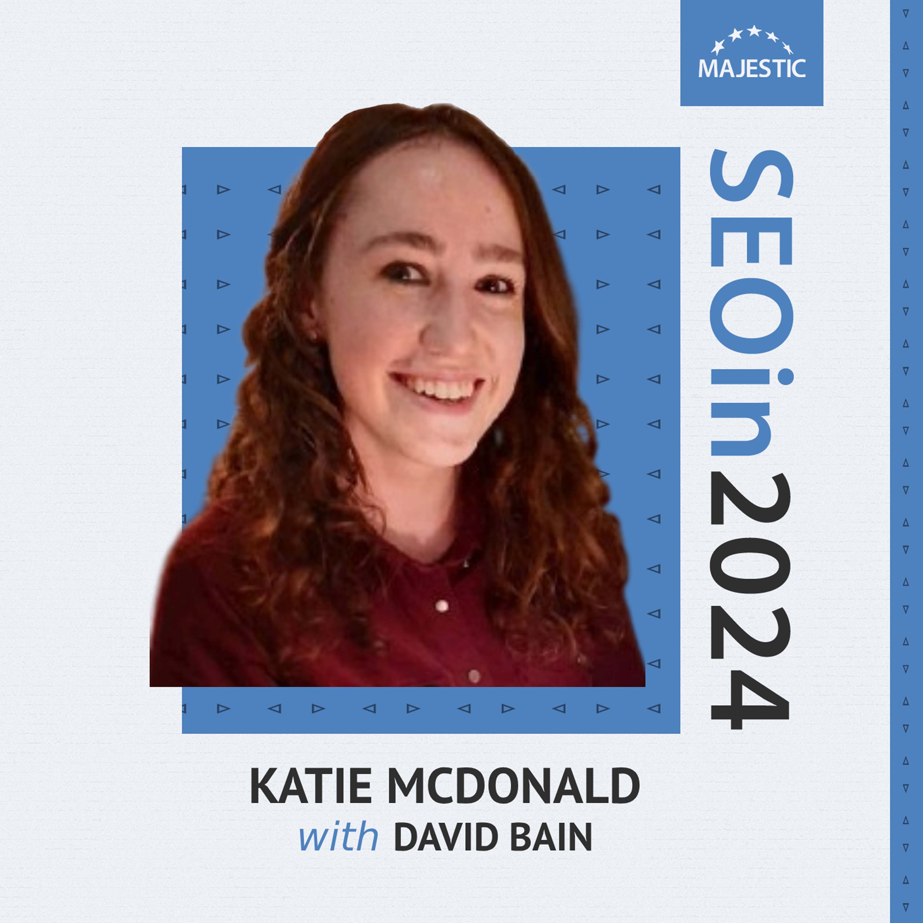 Think better, rush less - with Katie McDonald