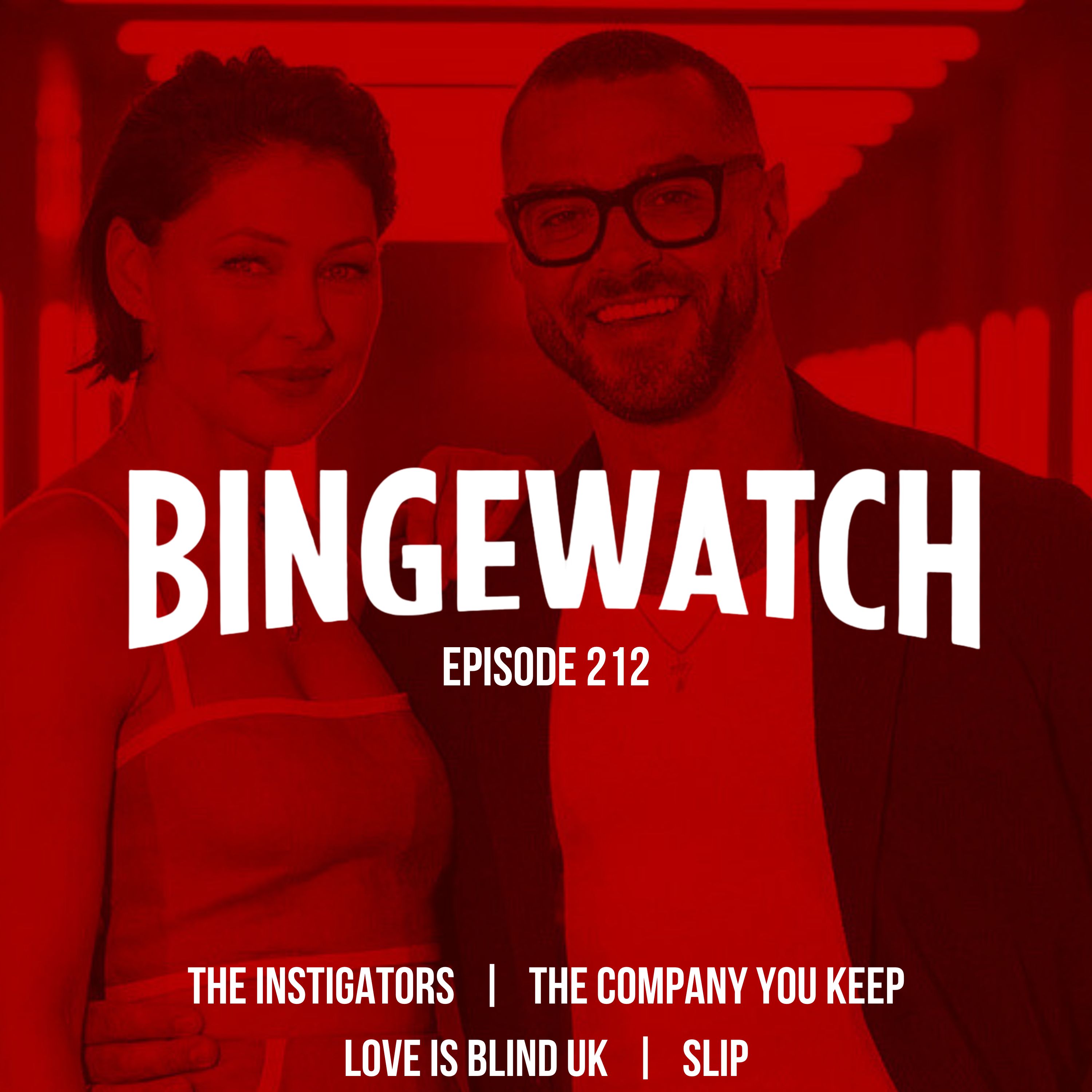 Bingewatch