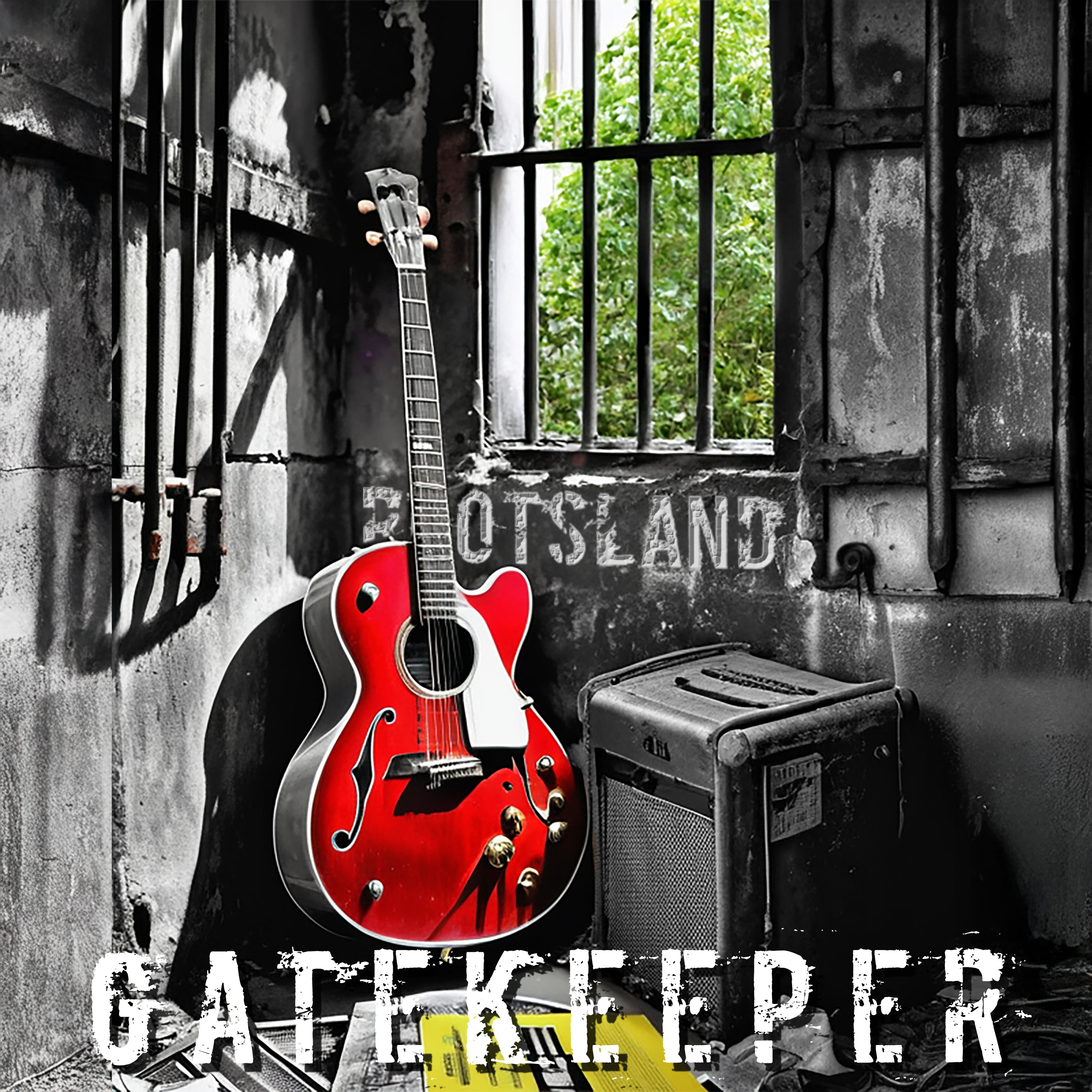 "Gatekeepers without Gardens" Bonus Episode