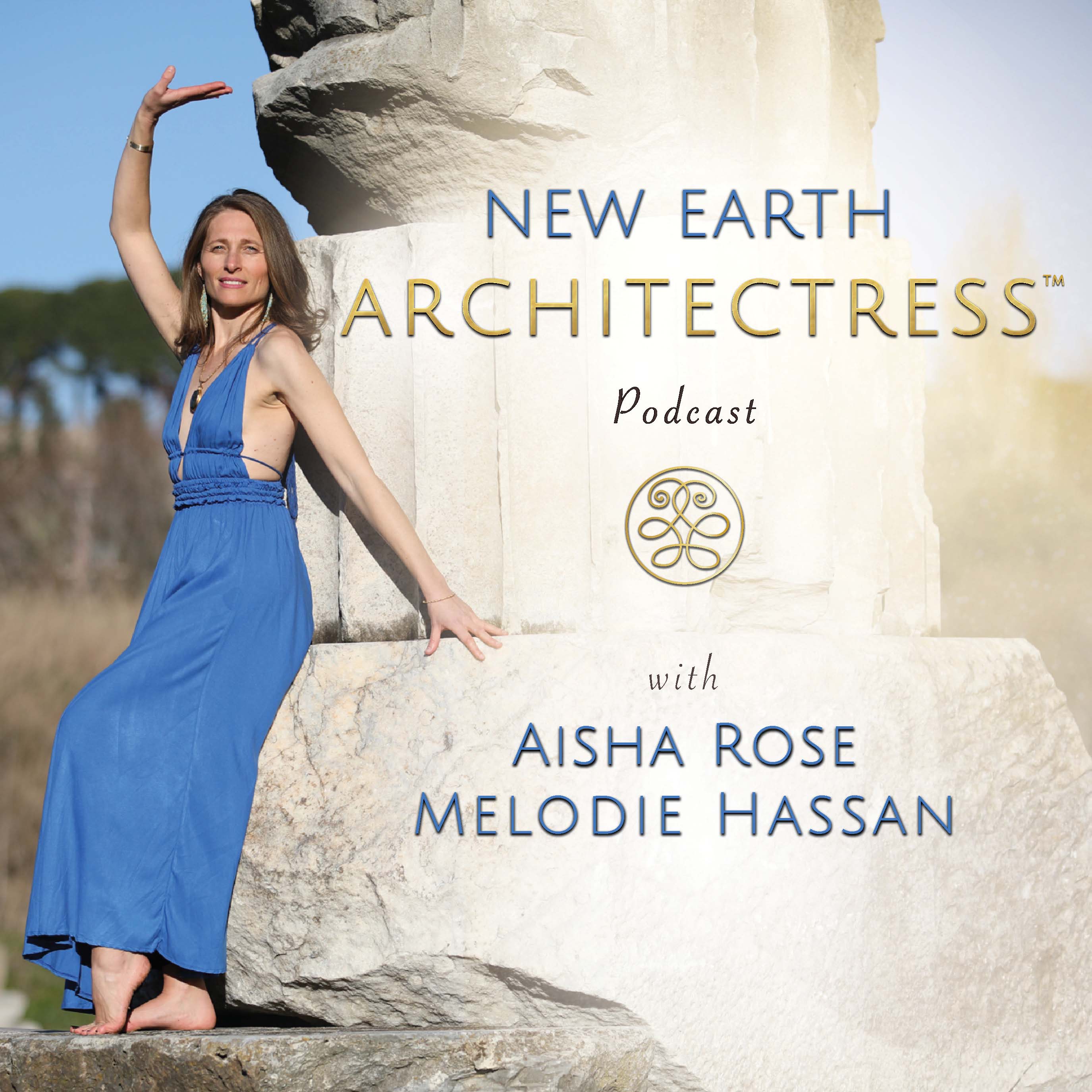 Artwork for New Earth Architectress™