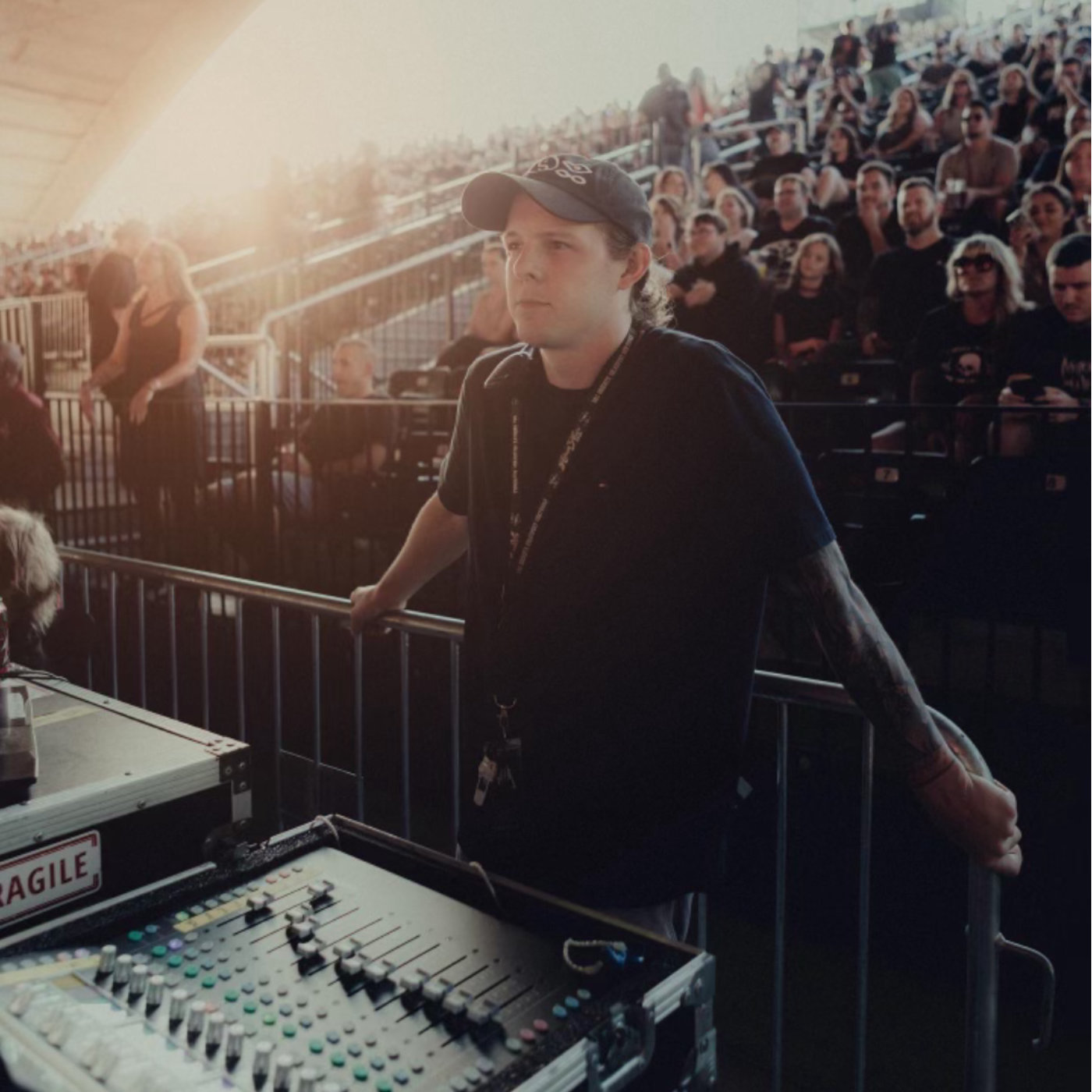 MixMasters